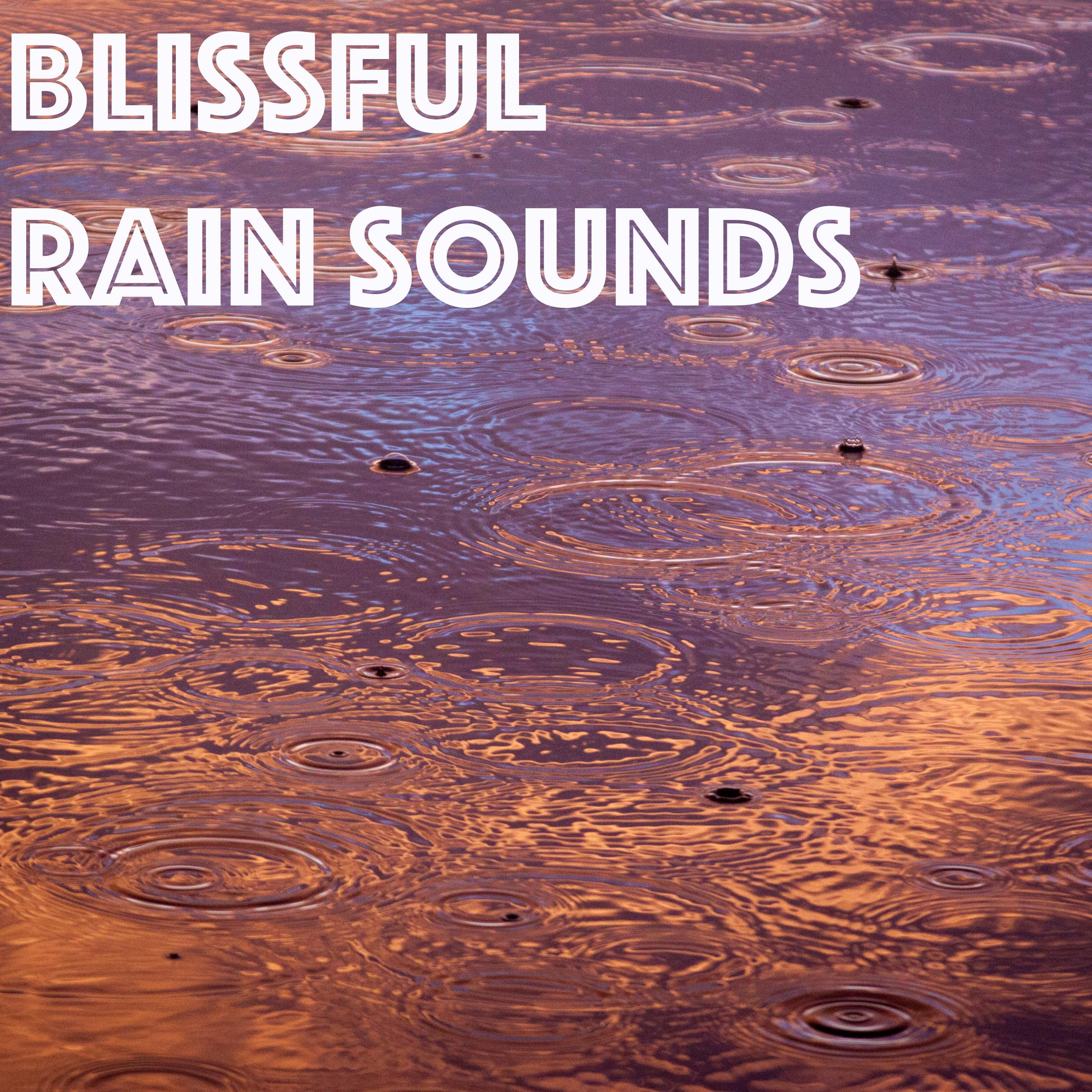 17 Blissful Rain Sounds - Ideal for Babies to Sleep All Night