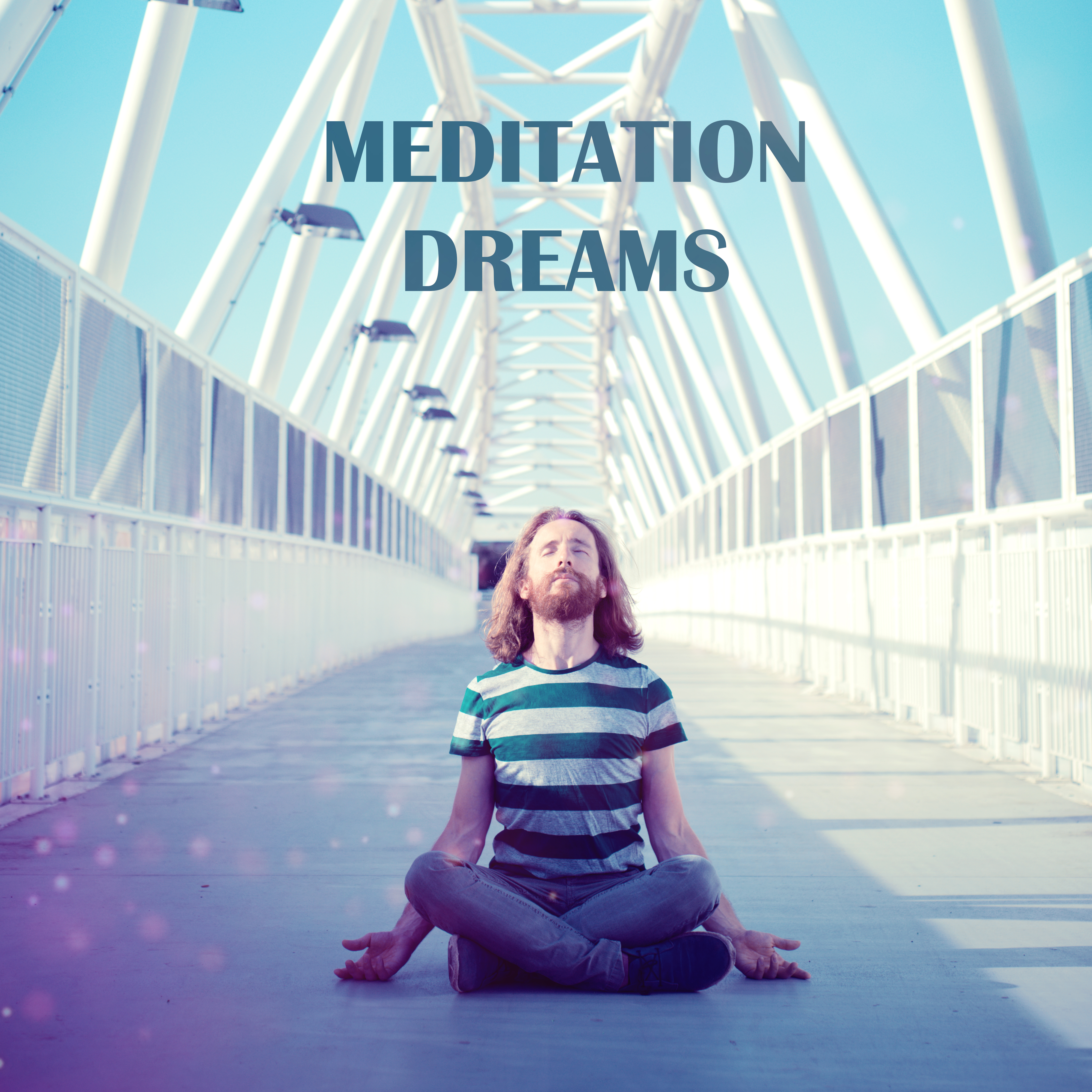 Meditation Dreams – Soothing Sounds of Nature, Yoga Music, Deep Meditation, Zen