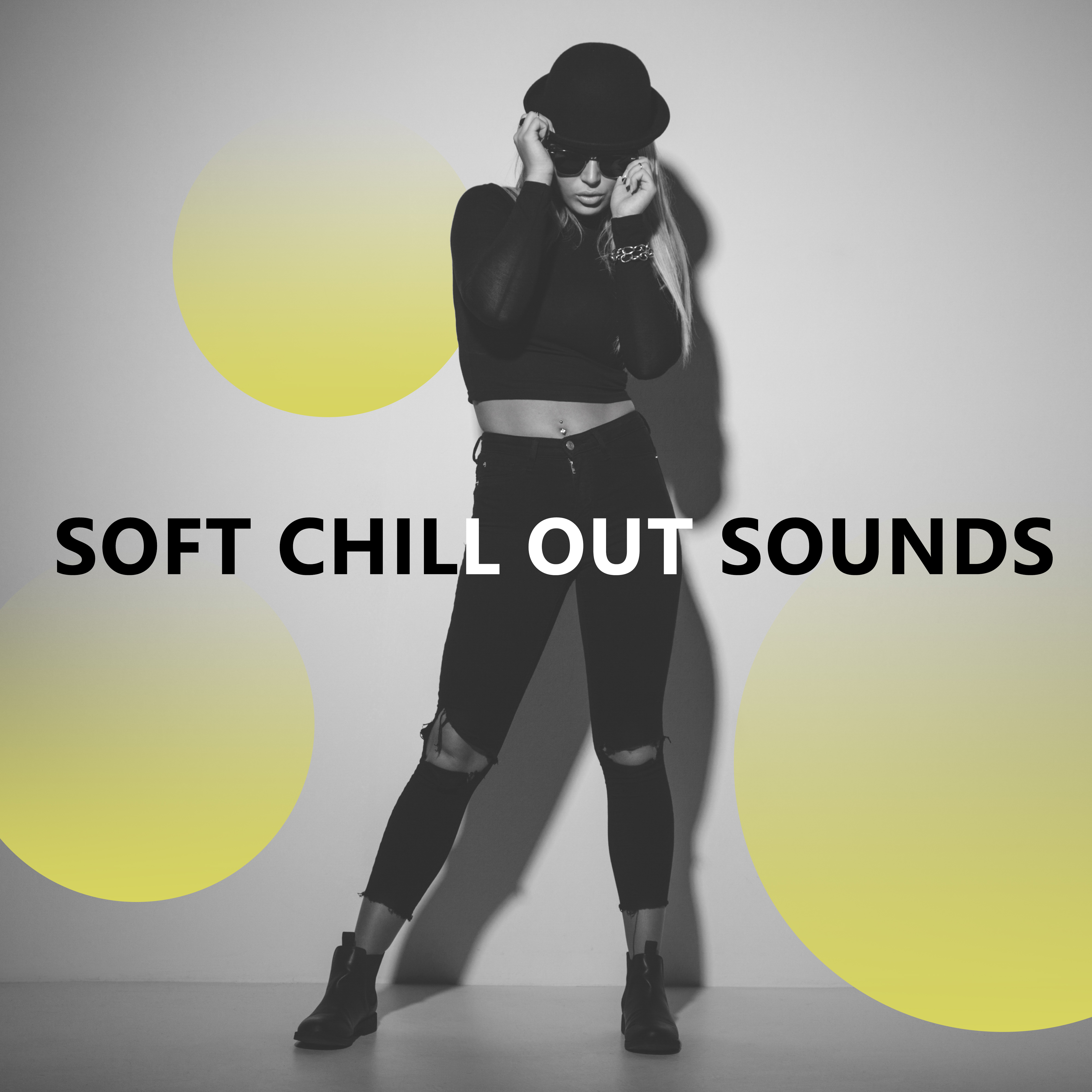 Soft Chill Out Sounds – Calm Down & Relax, Peaceful Vibes, Stress Relief, Chill Out Beats