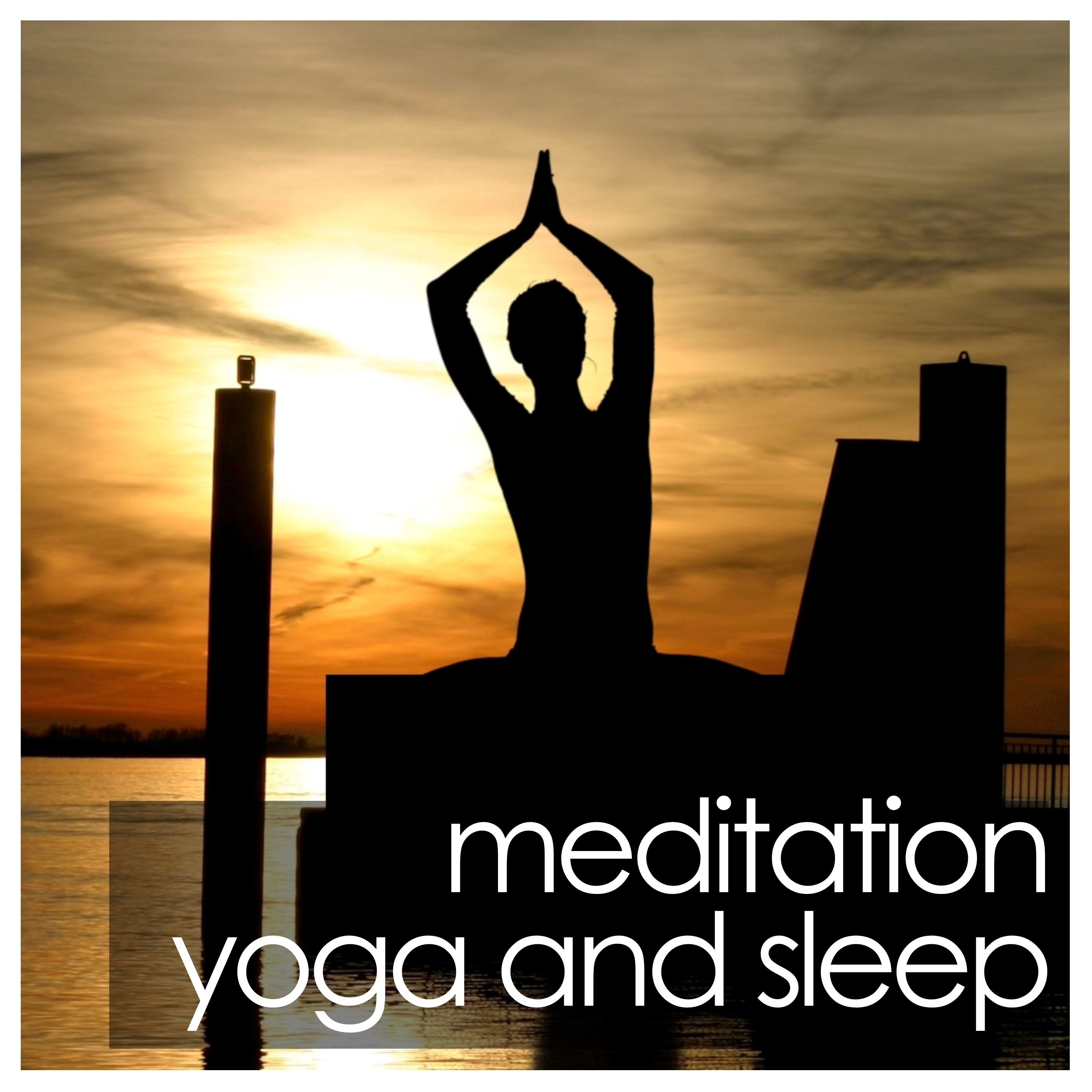 15 Rain Sounds for Meditation, Yoga Relaxation and Sleep
