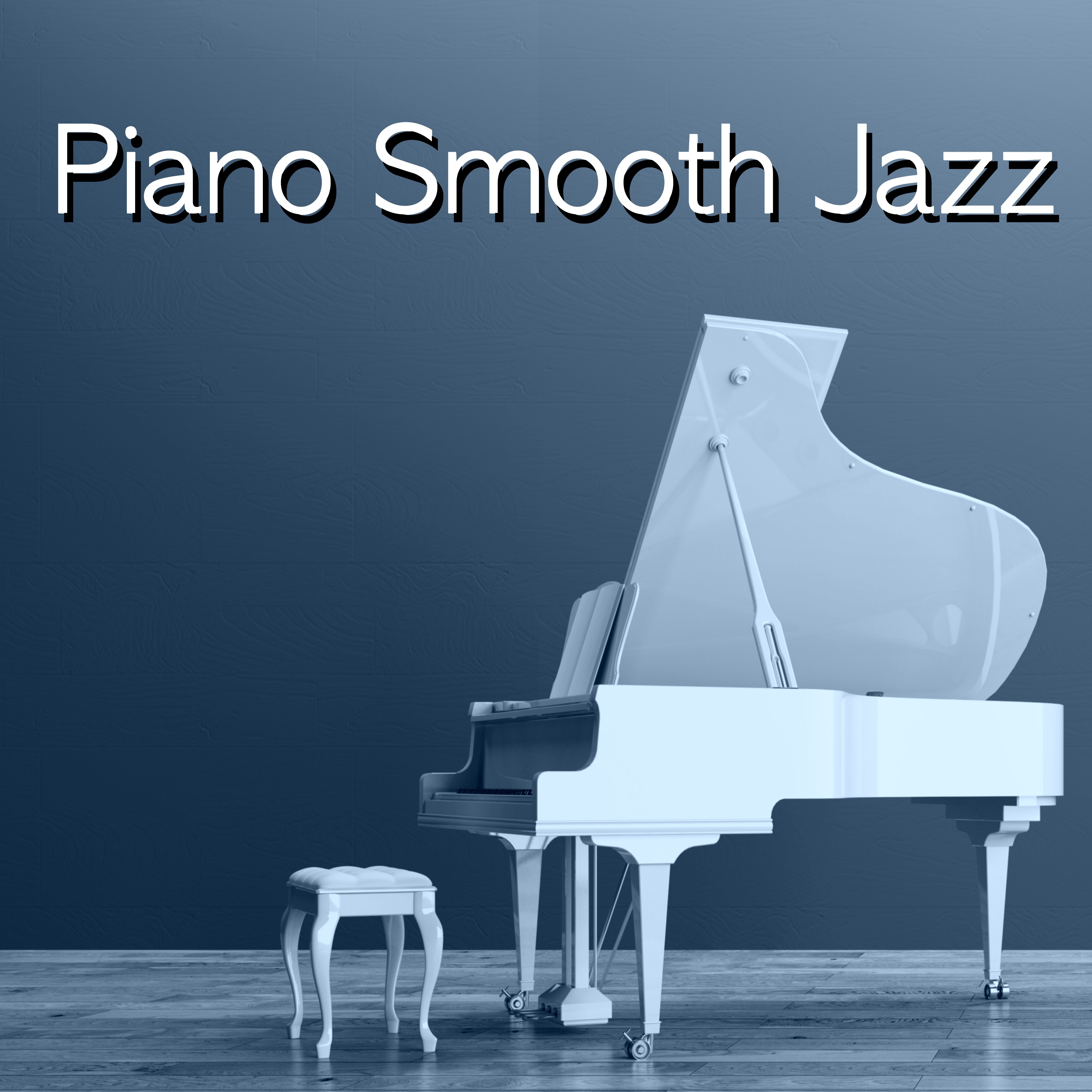 Piano Smooth Jazz for Ballet – Piano Solo & Jazz Music for Ballet Academy