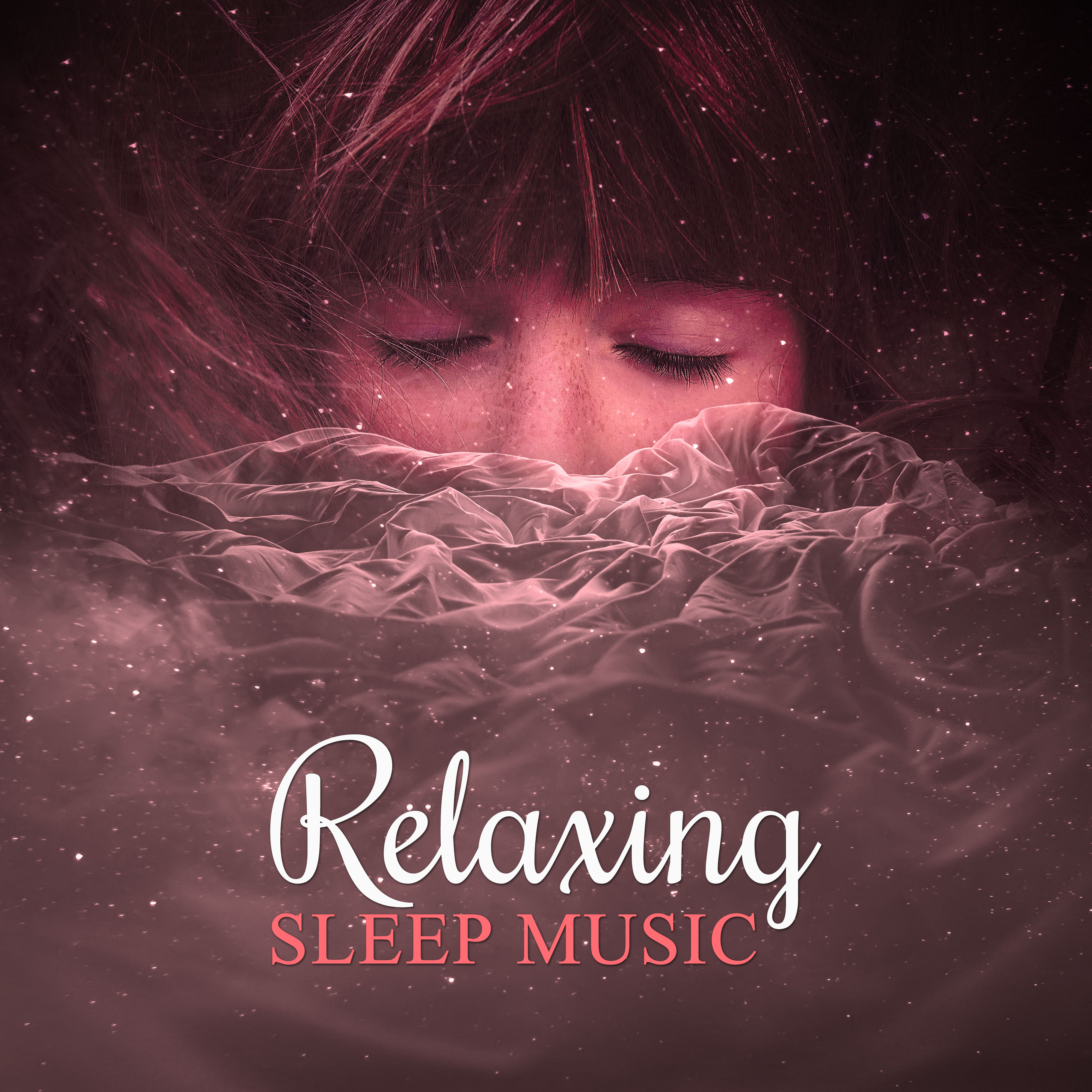 Relaxing Sleep Music – Beautiful Sounds of Nature, Sleep Music to Help You Easily Fall Asleep & Have a Nice Dream