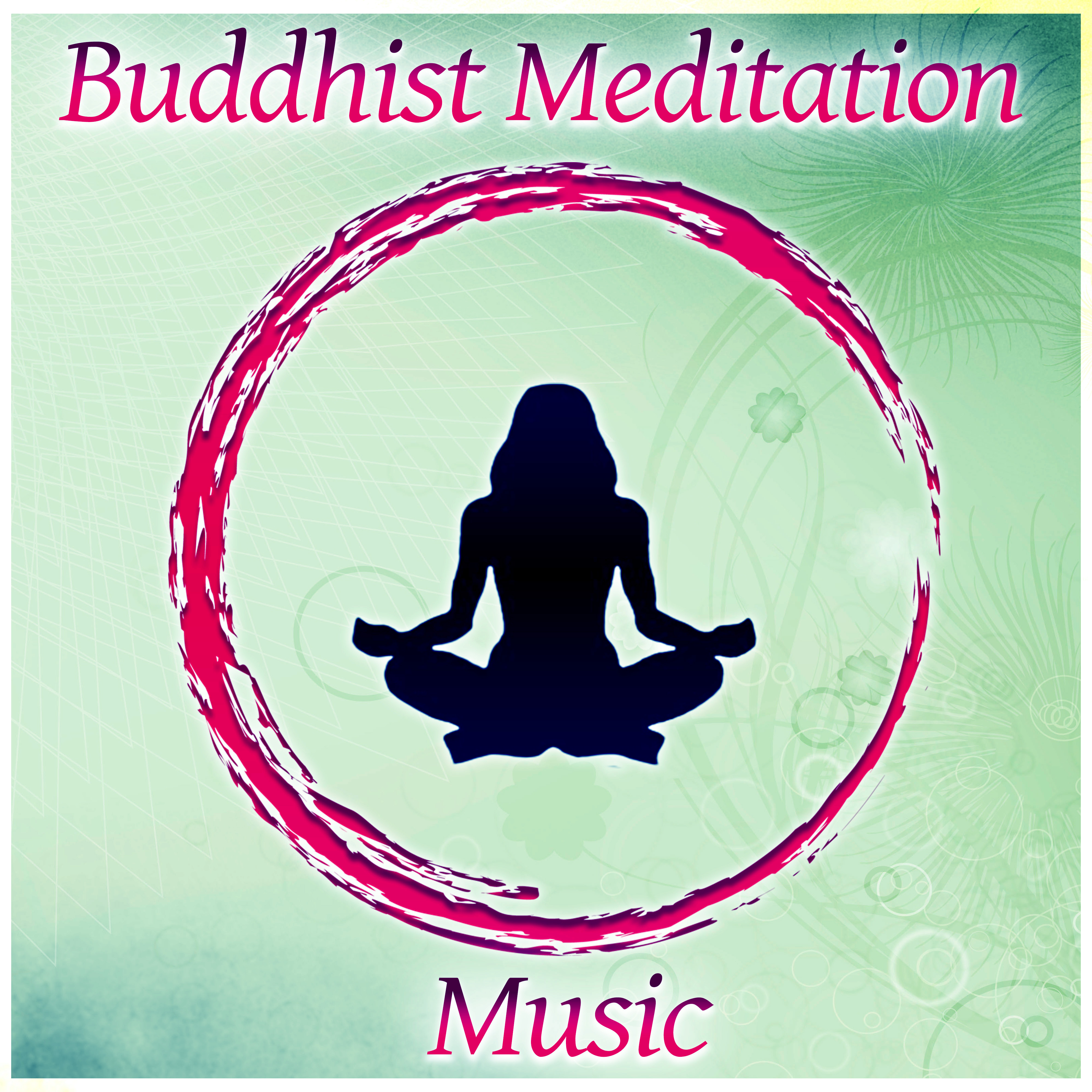 Buddha Meditation Music – New Age Sounds Therapy for Meditation, Restful Day with Relaxation Music, Feel Inner Balance, Stress Relief, Healing Sounds for Meditation, Deep Breathing