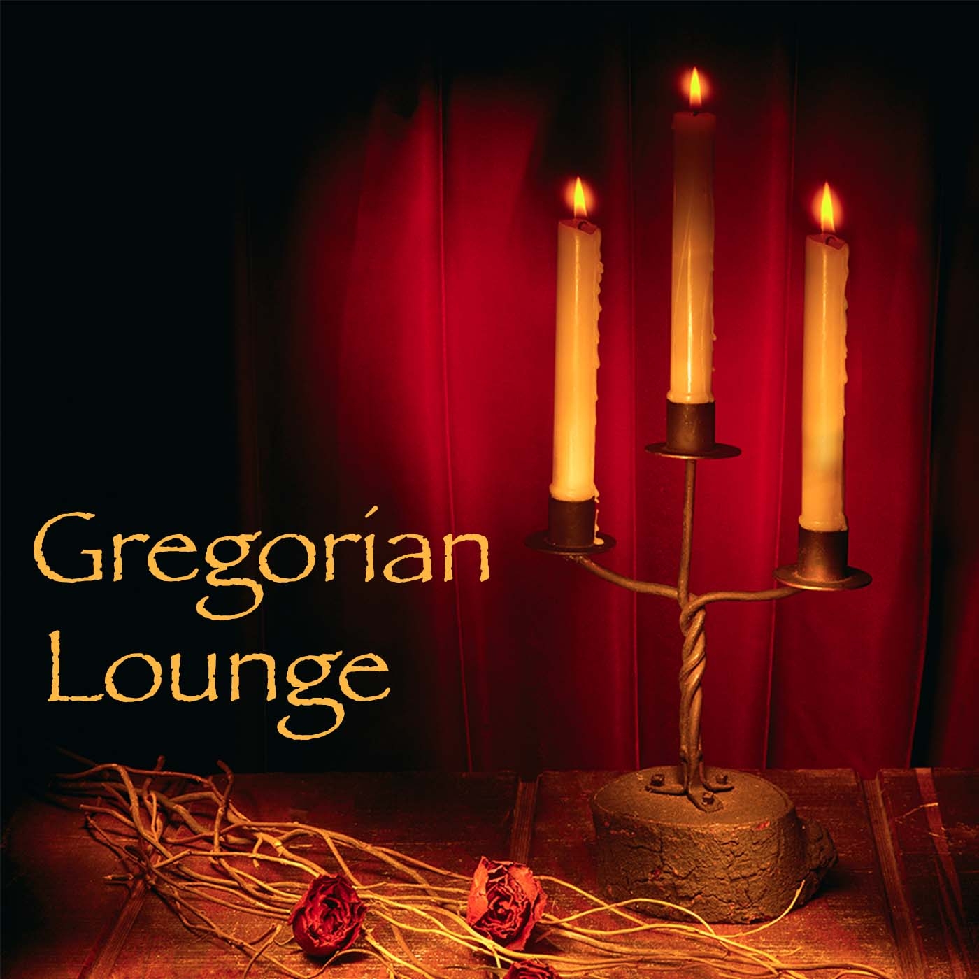 Gregorian Lounge