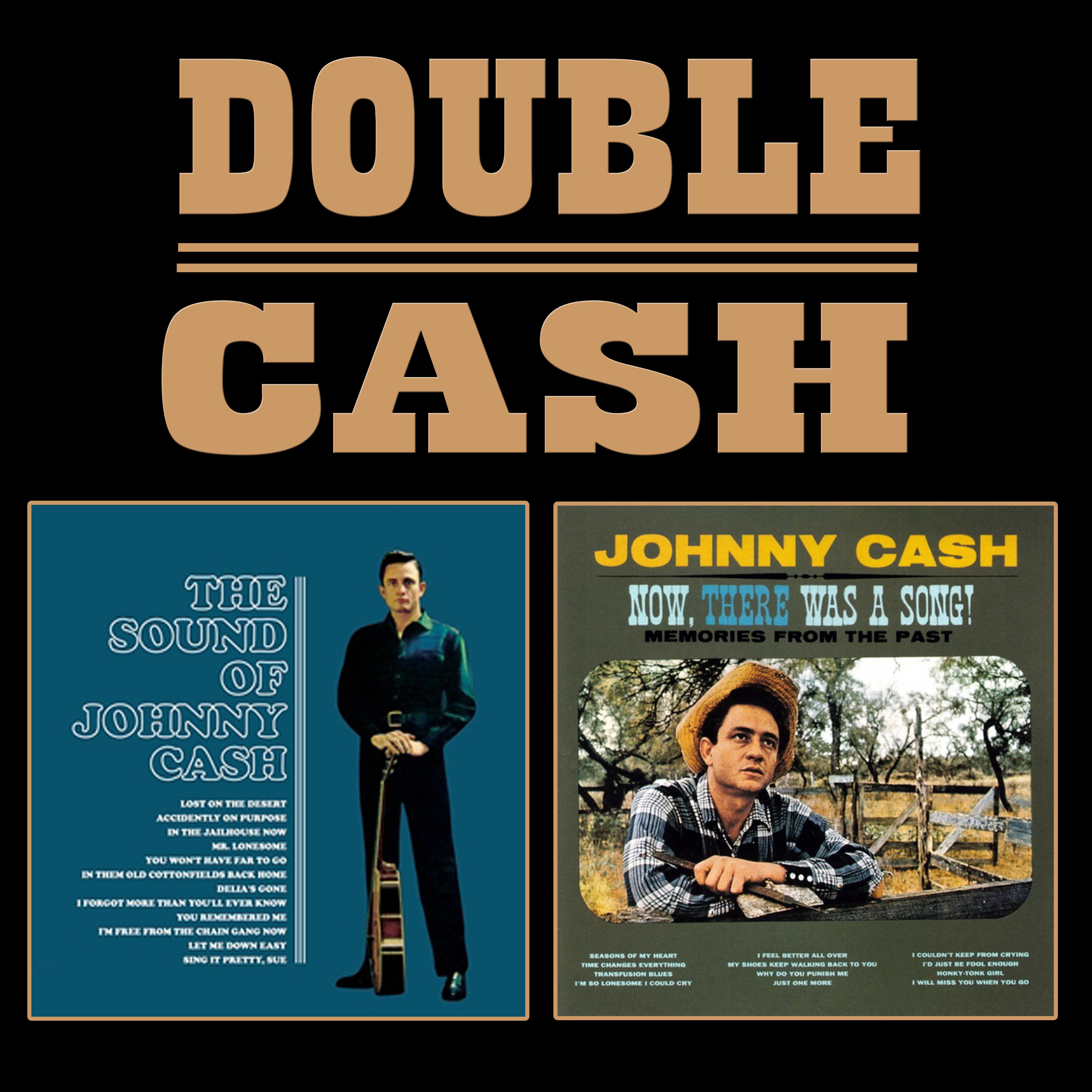 Double Cash: The Sound of Johnny Cash, Now There Was a Song