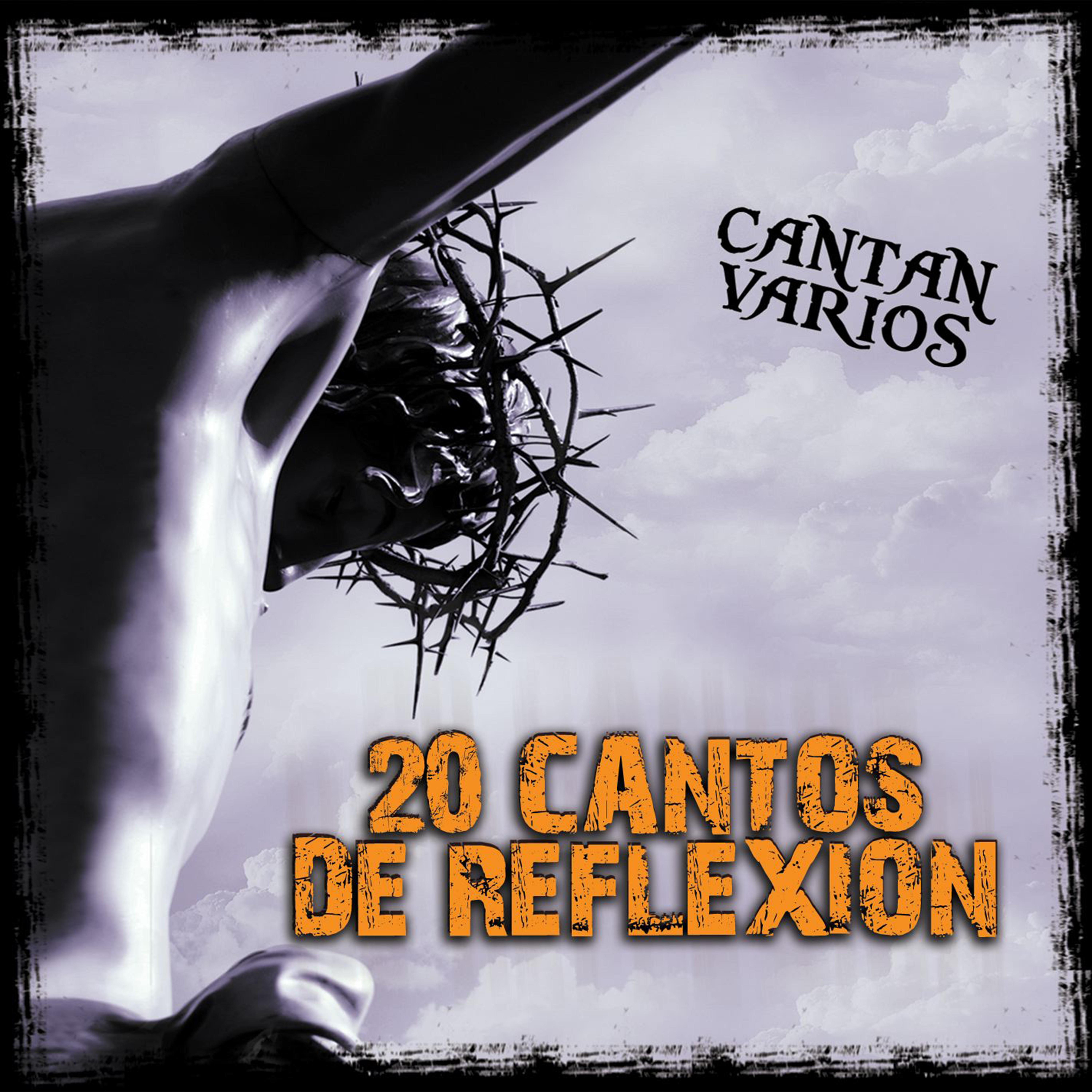 20 Cantos de Reflexion