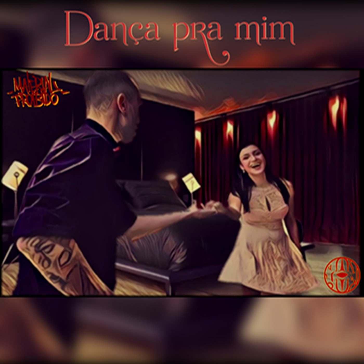 Dança pra Mim