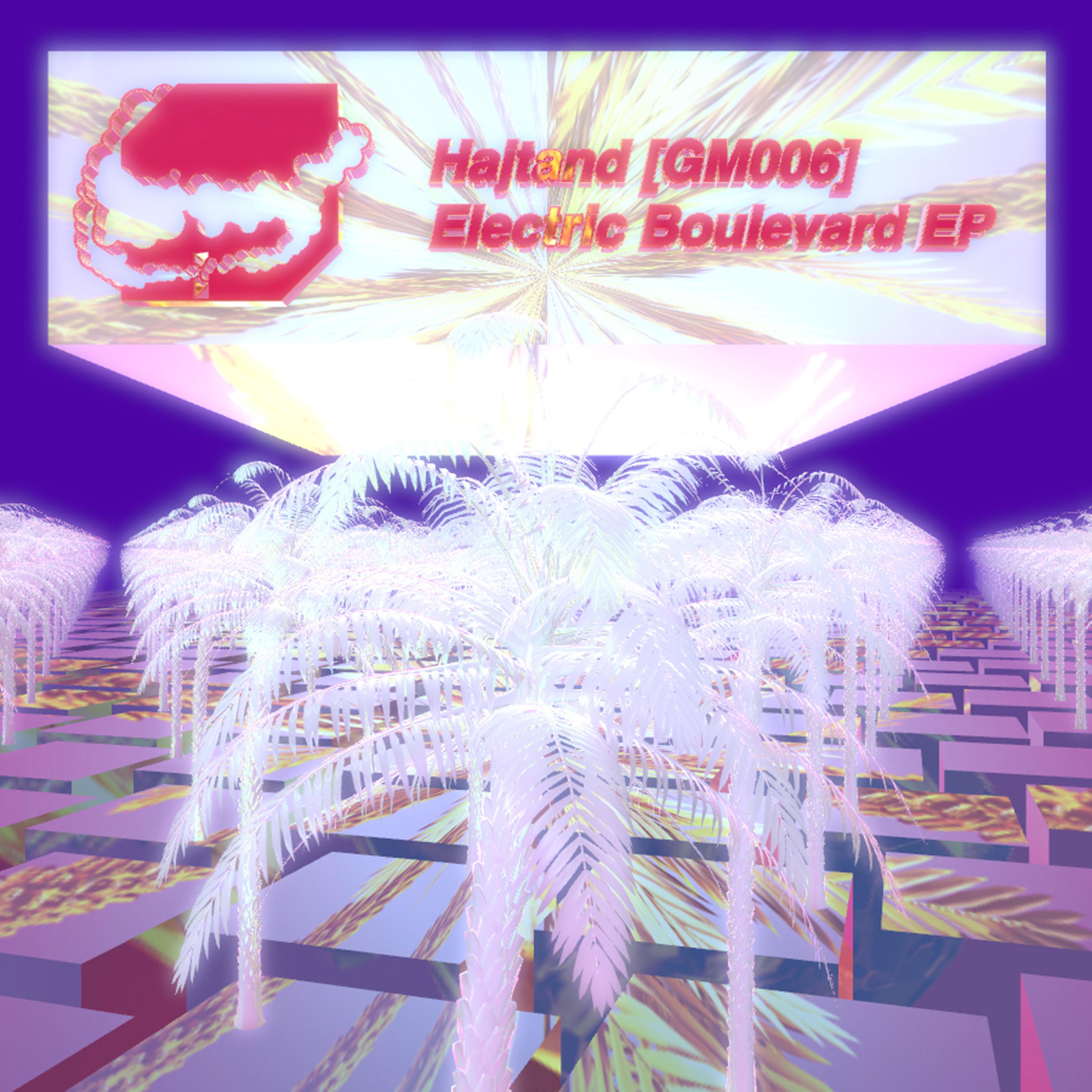 Electric Boulevard EP