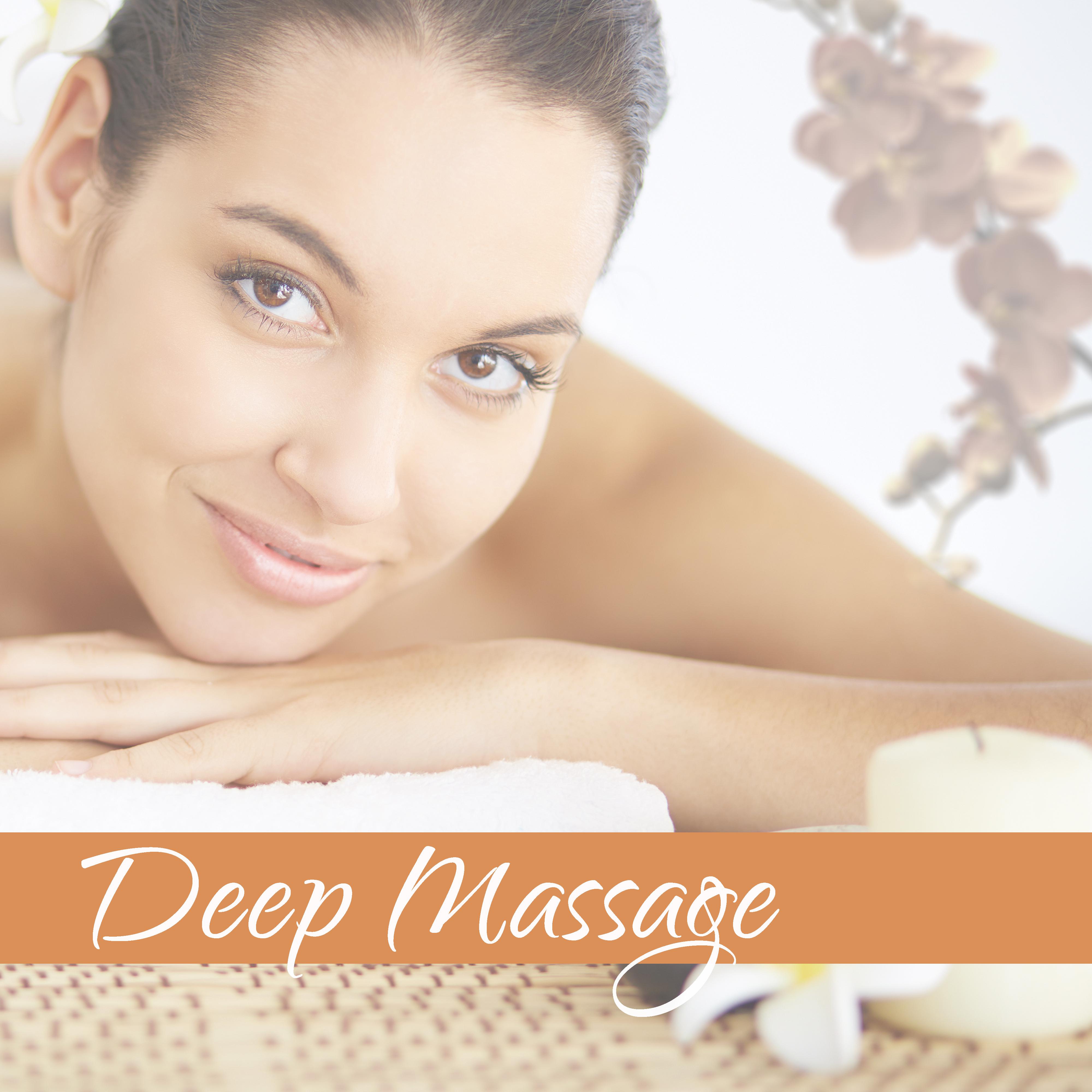 Deep Massage – Wellness Music, Calm Sleep, Bliss Spa, Relaxation, Massage Therapy, Rest