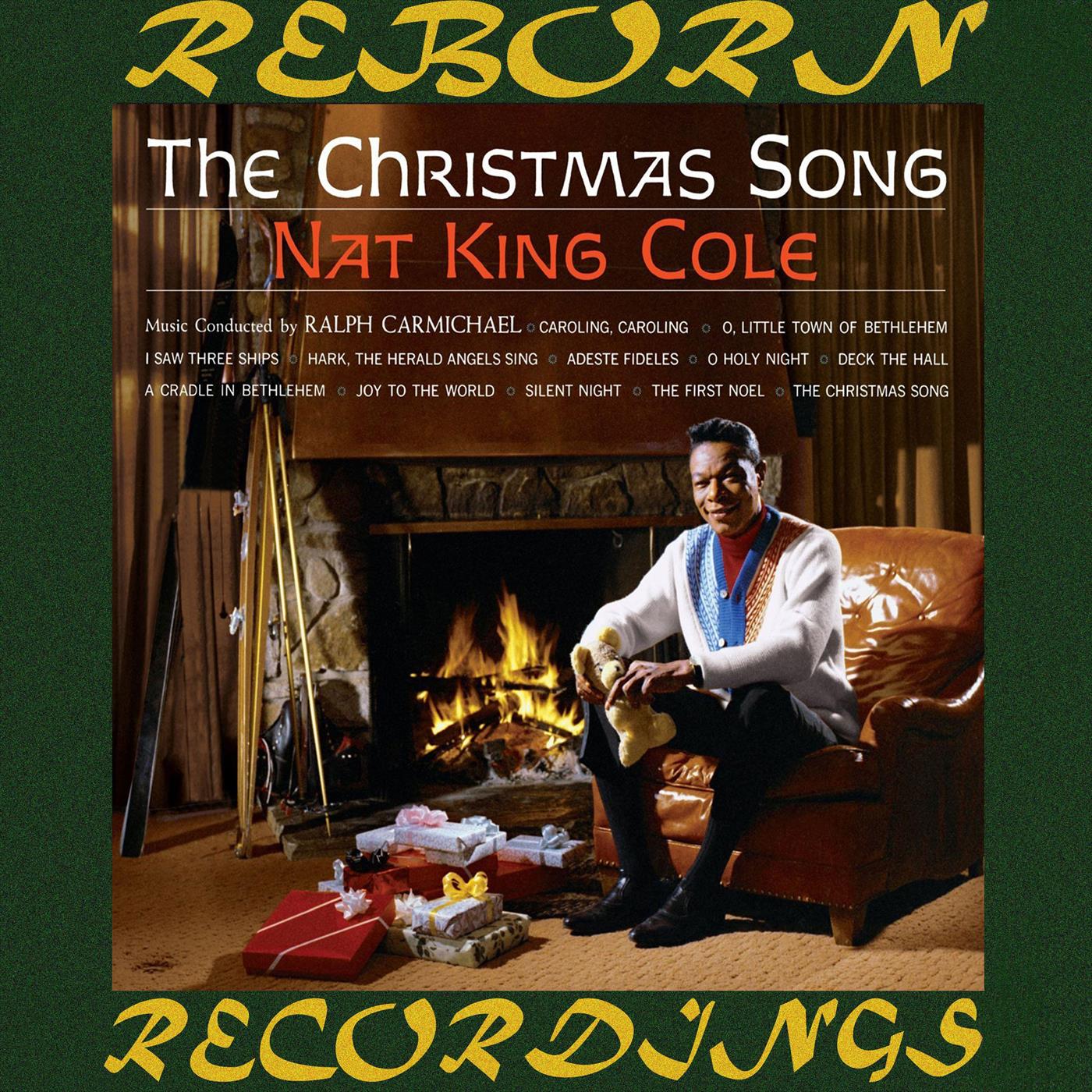 The Christmas Song (HD Remastered)
