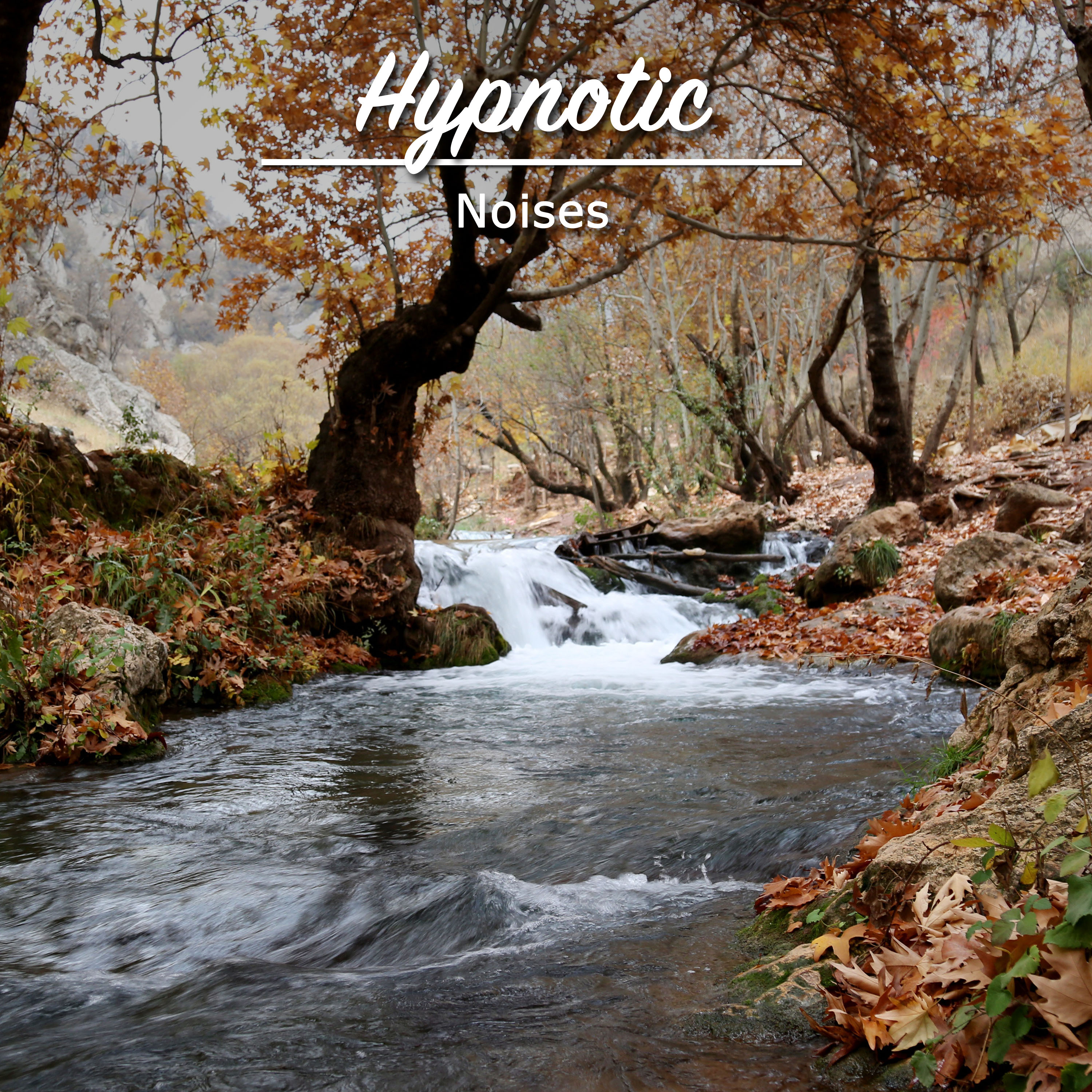 #15 Hypnotic Noises for Zen Spa