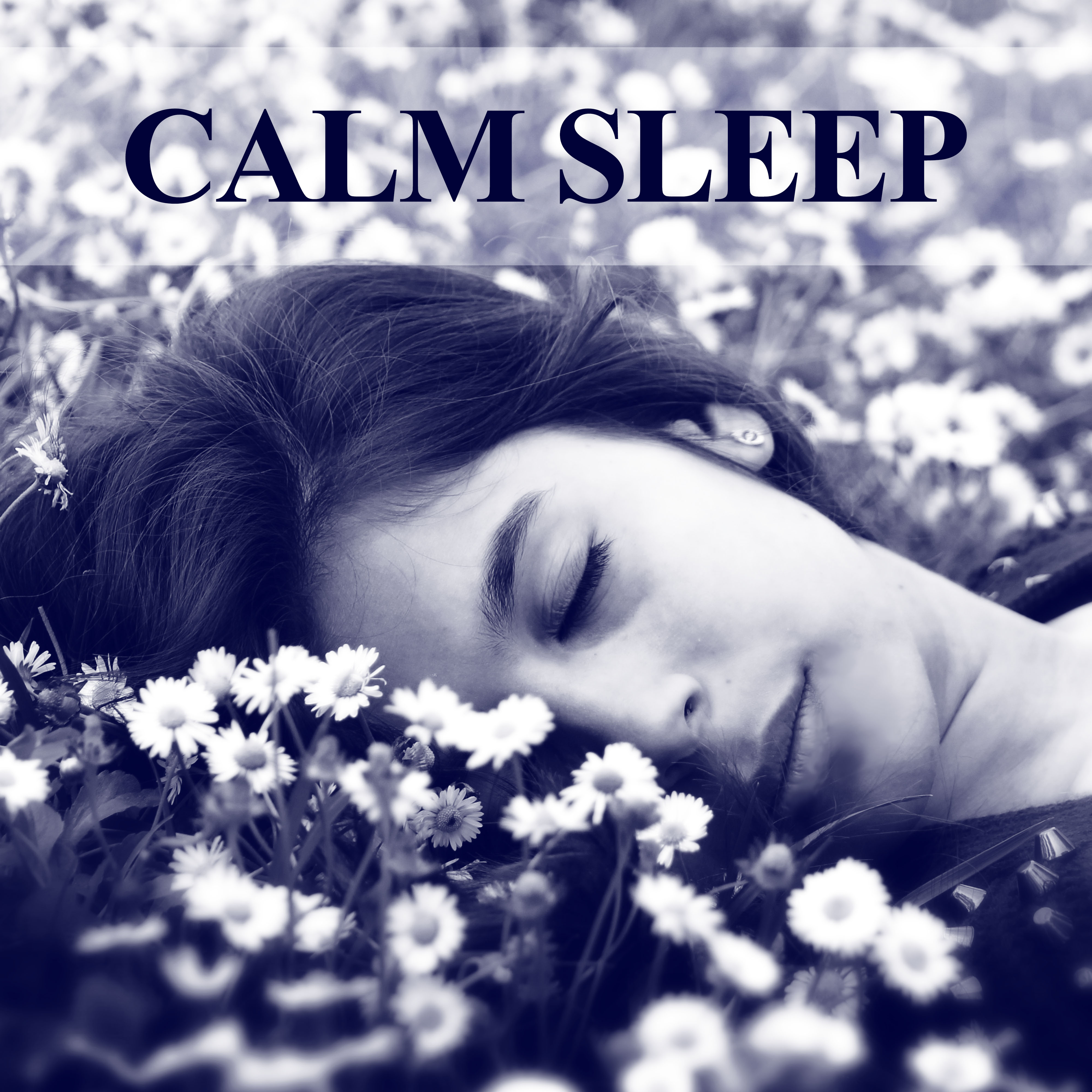 Calm Sleep – Nature Sounds, Good Night, White Noise, Deep Sleep, Calmness