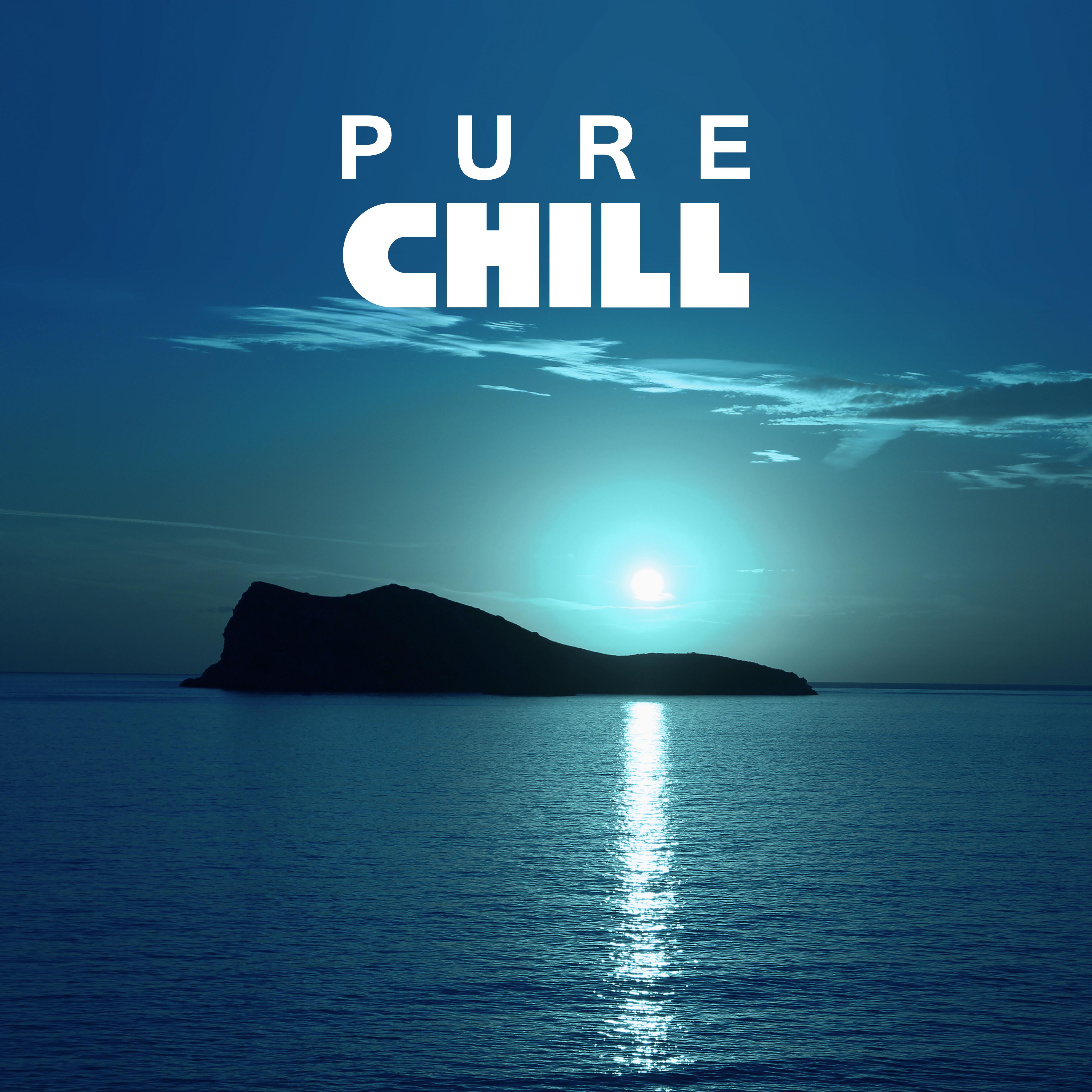 Pure Chill – Relaxation, Buddha Lounge, Deep Meditation, Sun Salutation, Peaceful Mind, Zen Music to Calm Down