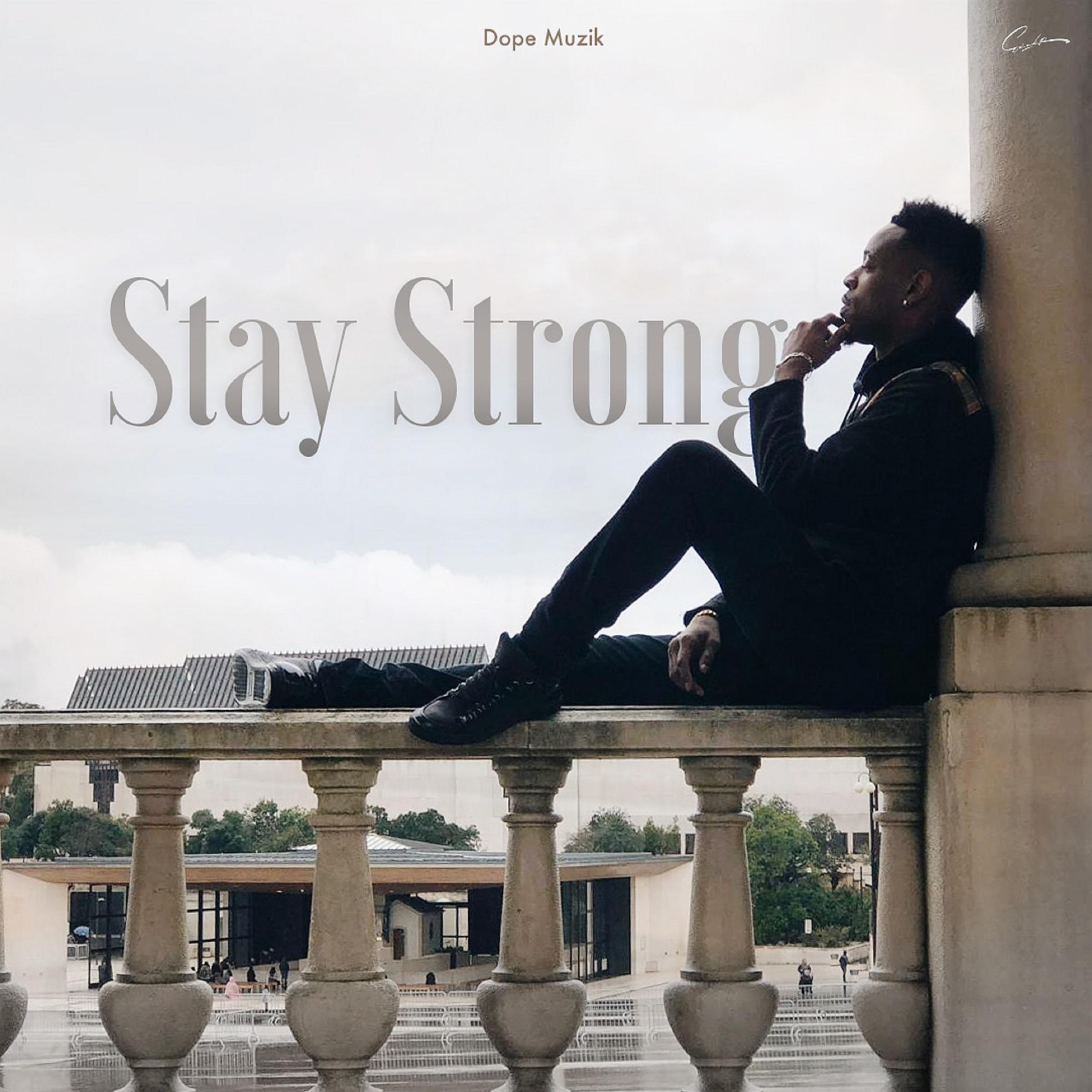 Stay Strong