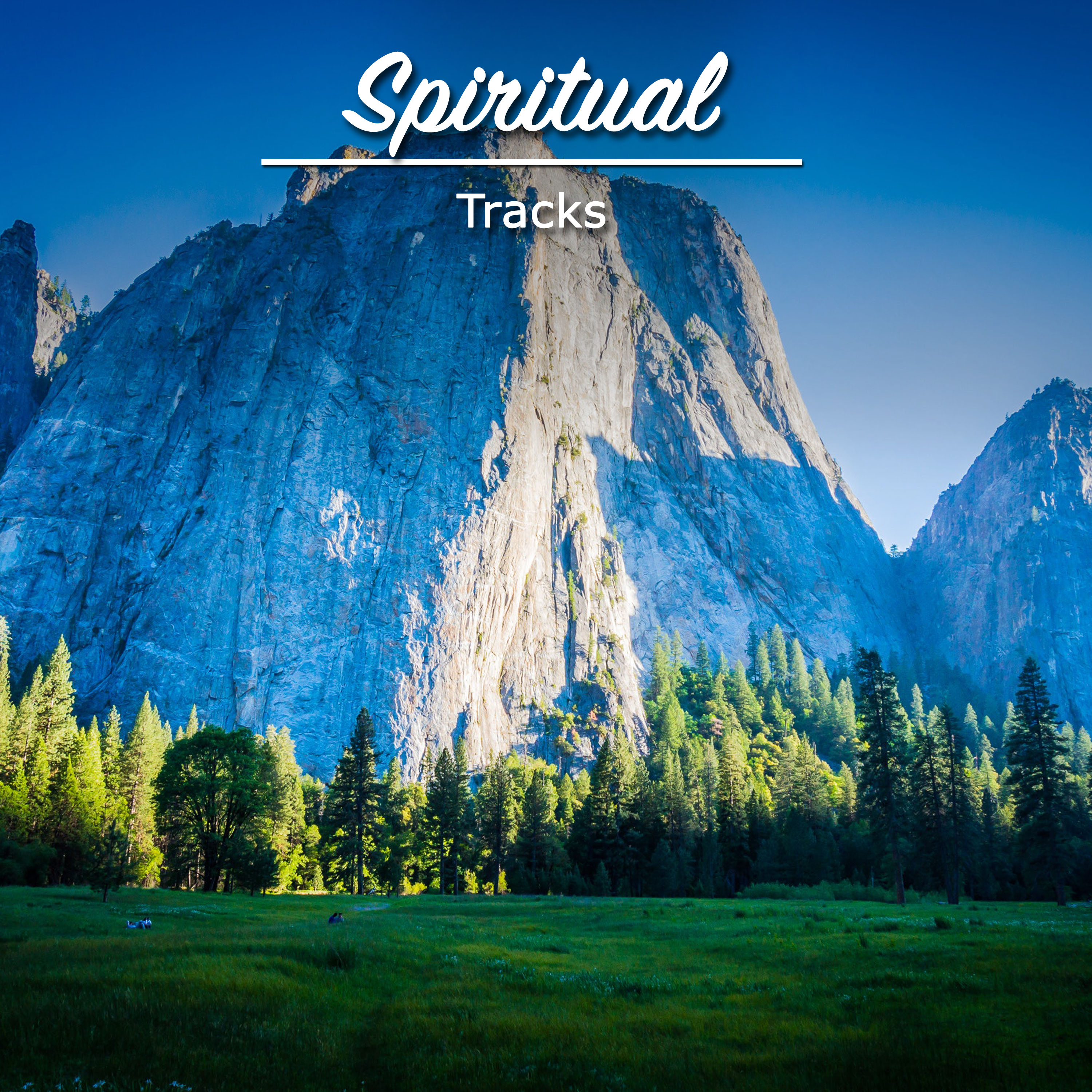 #15 Spiritual Tracks for Stress Relieving Meditation
