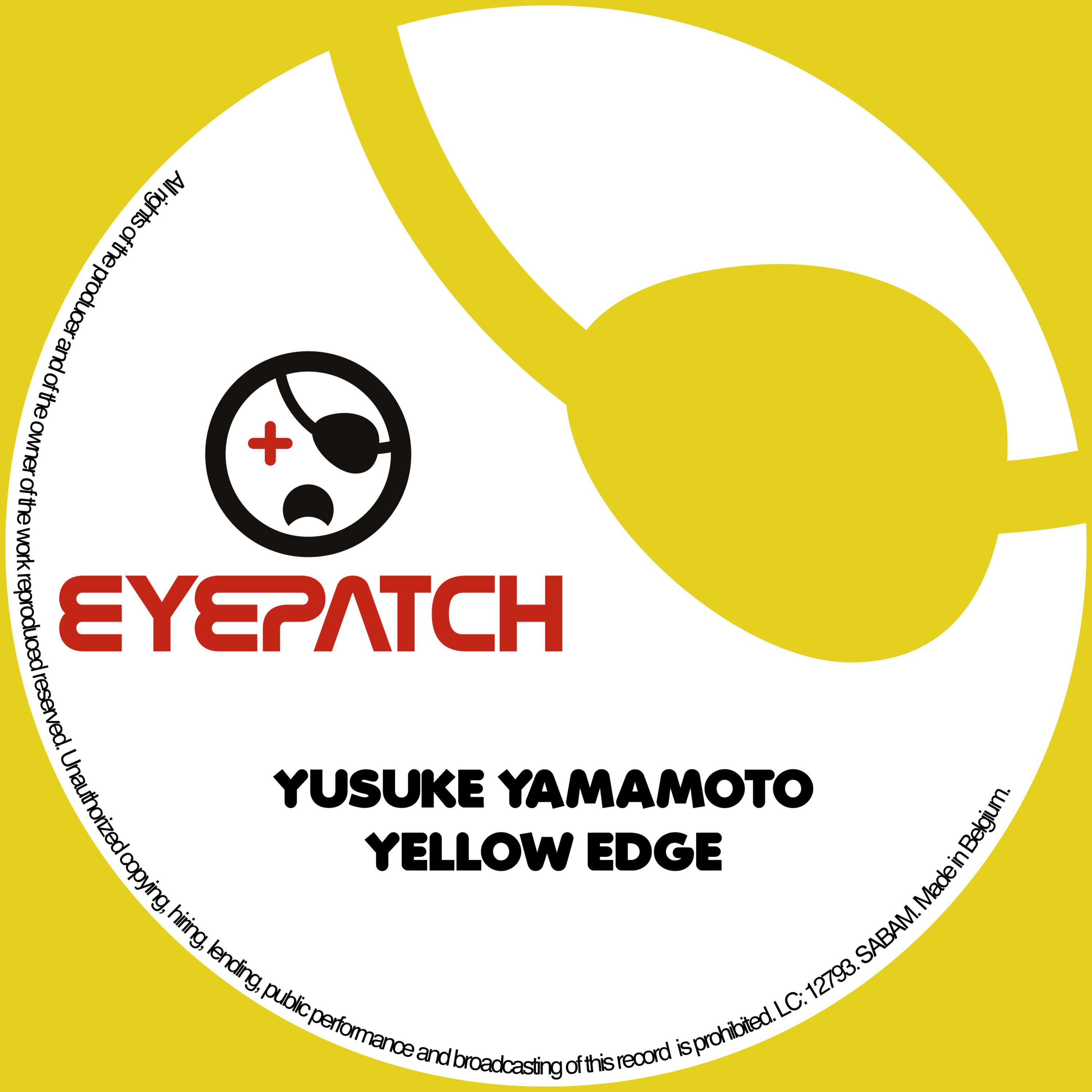 Yellow Edge