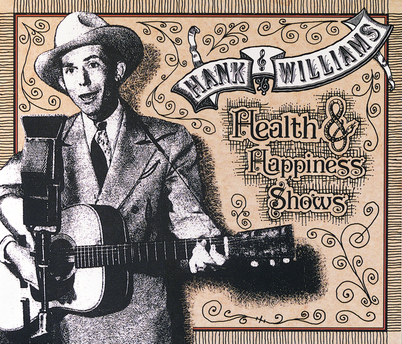 Health & Happiness Shows