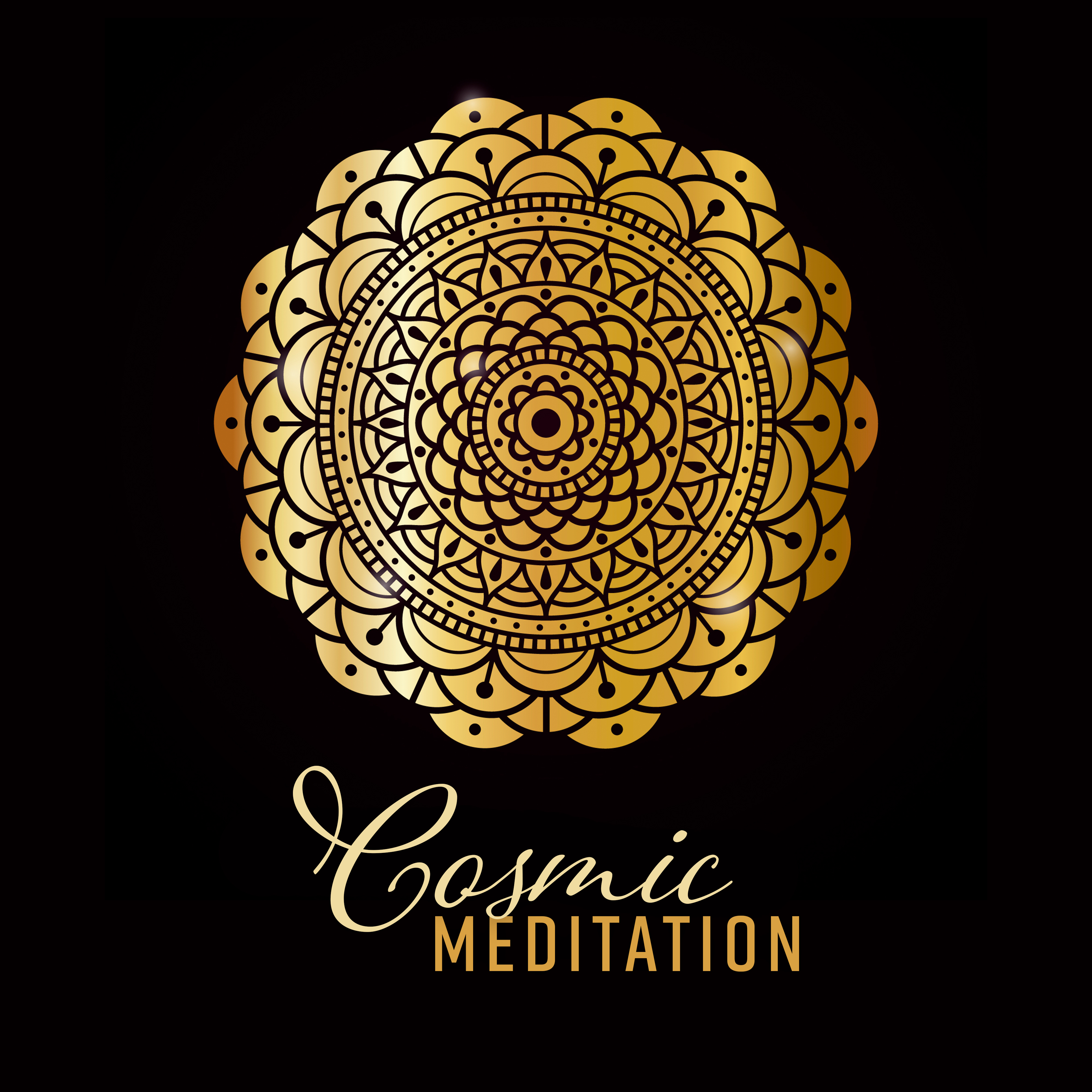 Cosmic Meditation