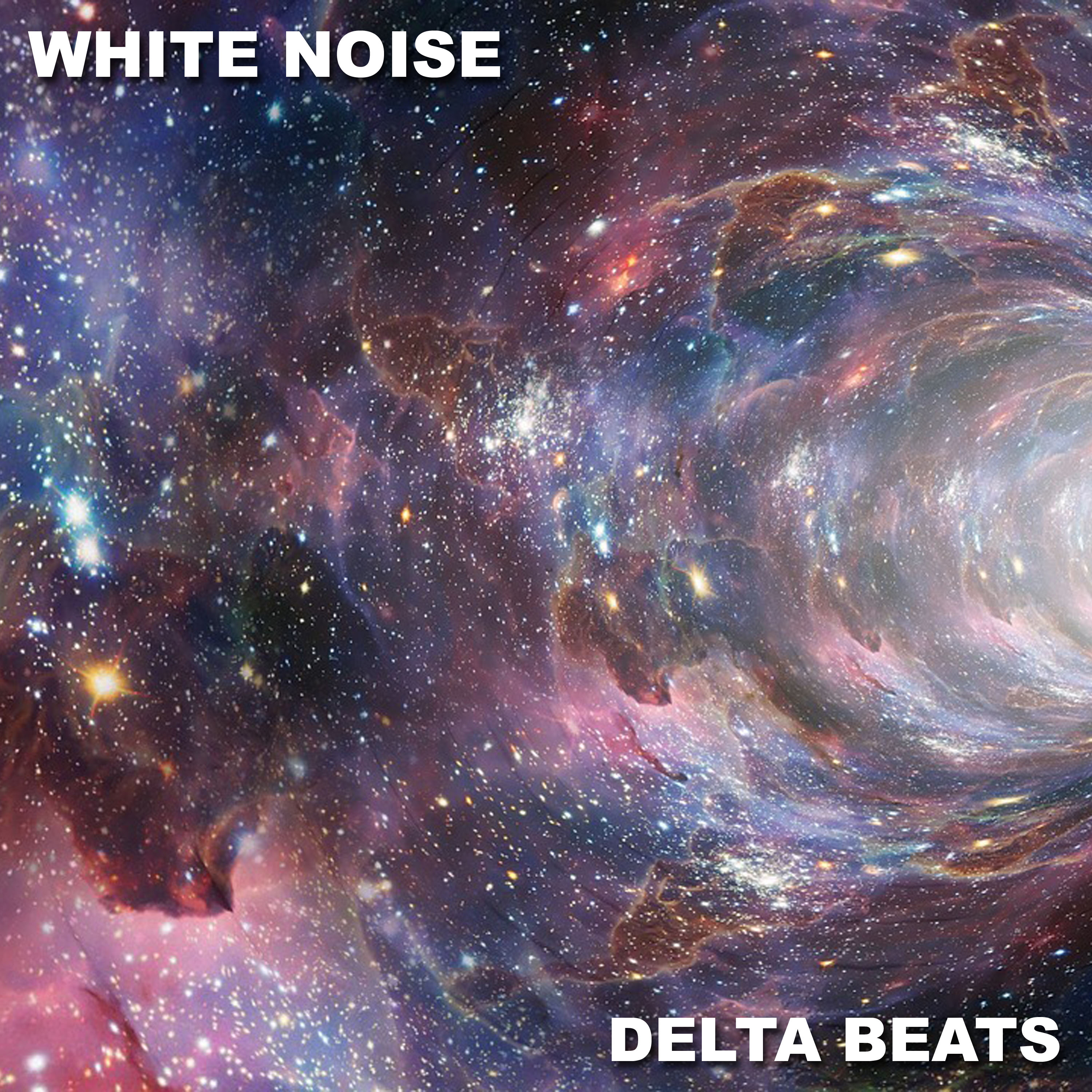 #11 White Noise Delta Beats