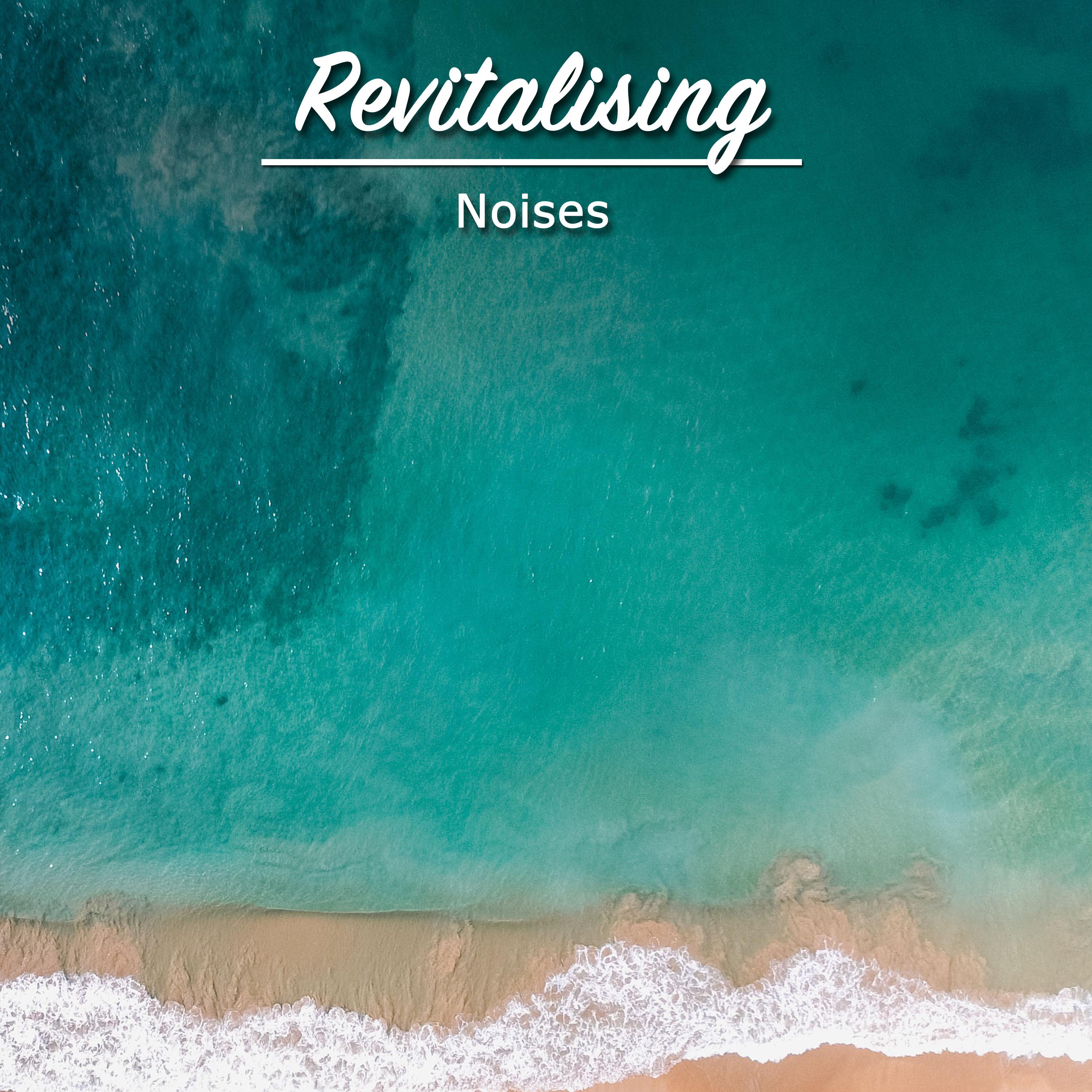 #11 Revitalising Noises for Massage, Relaxation and Yoga