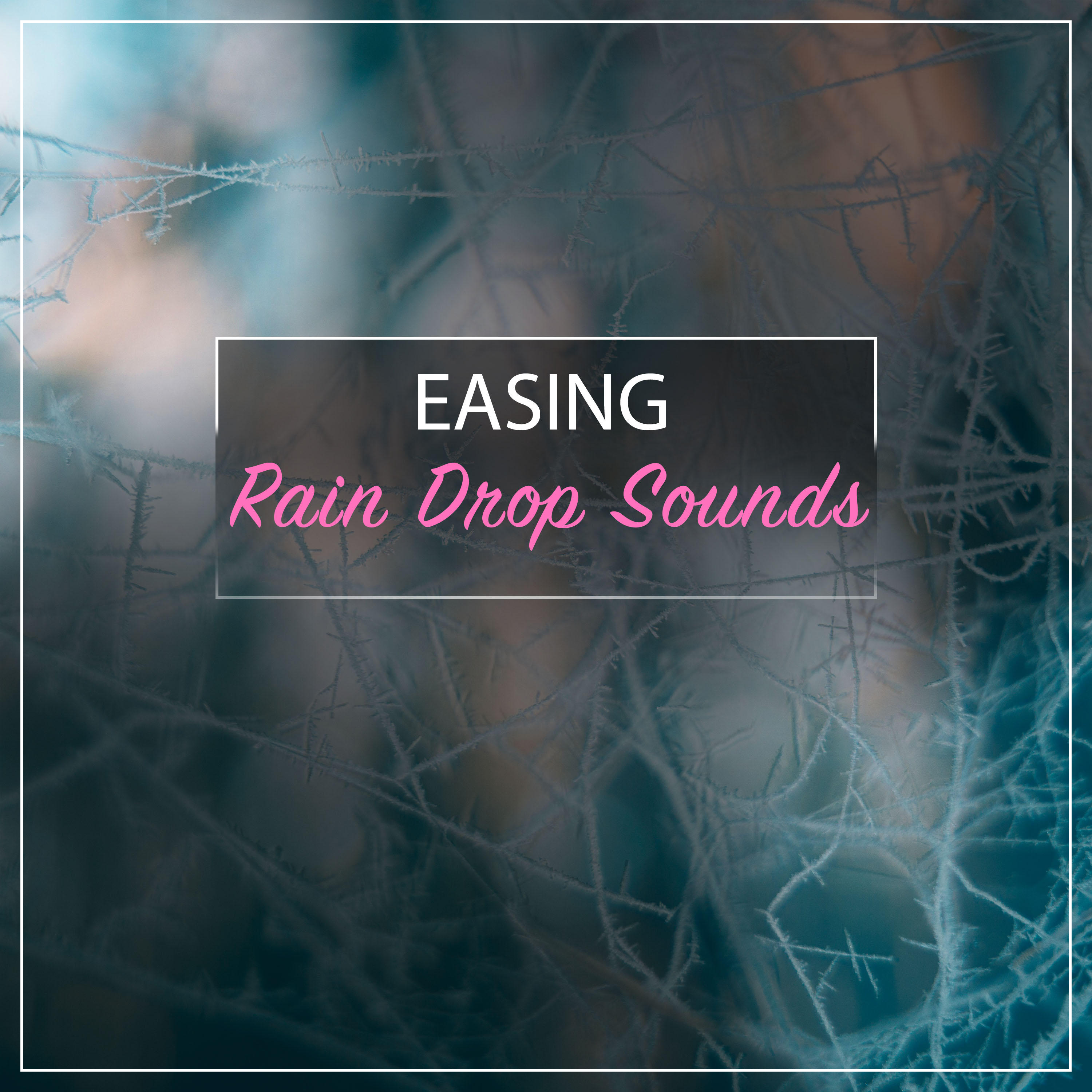 #13 Easing Rain Drop Sounds