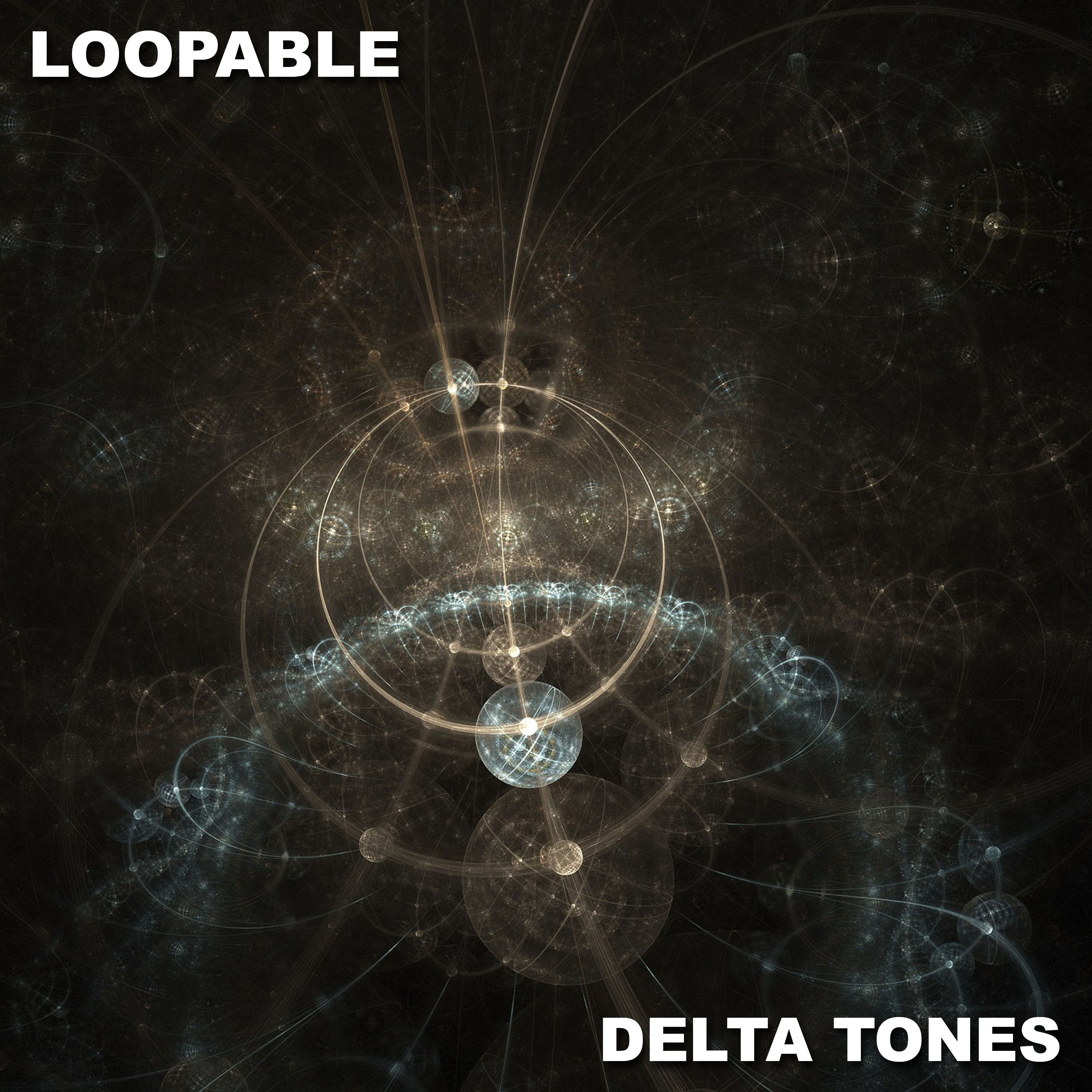 #5 Loopable Delta Tones