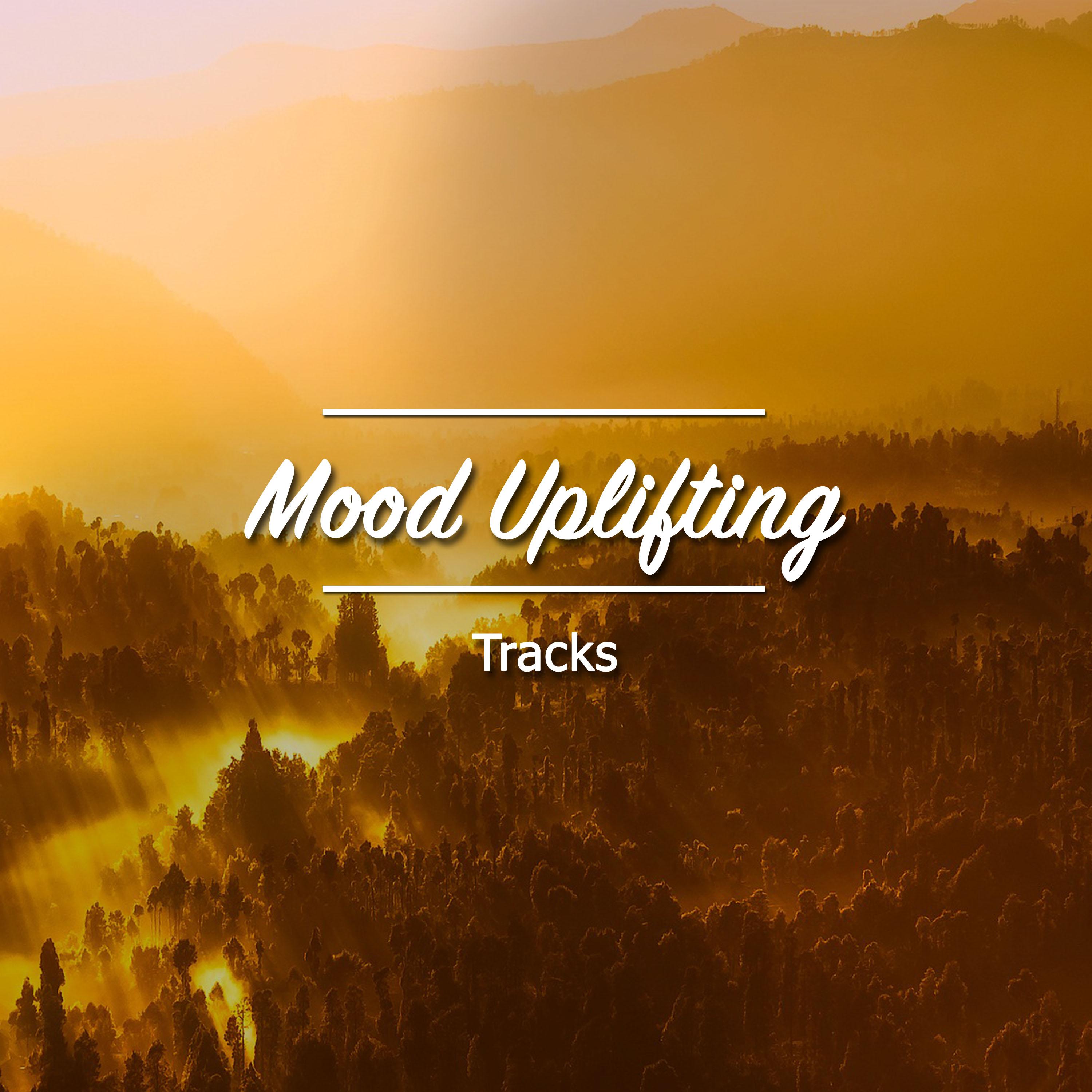 #16 Mood Uplifting Tracks for Ultimate Spa Experience
