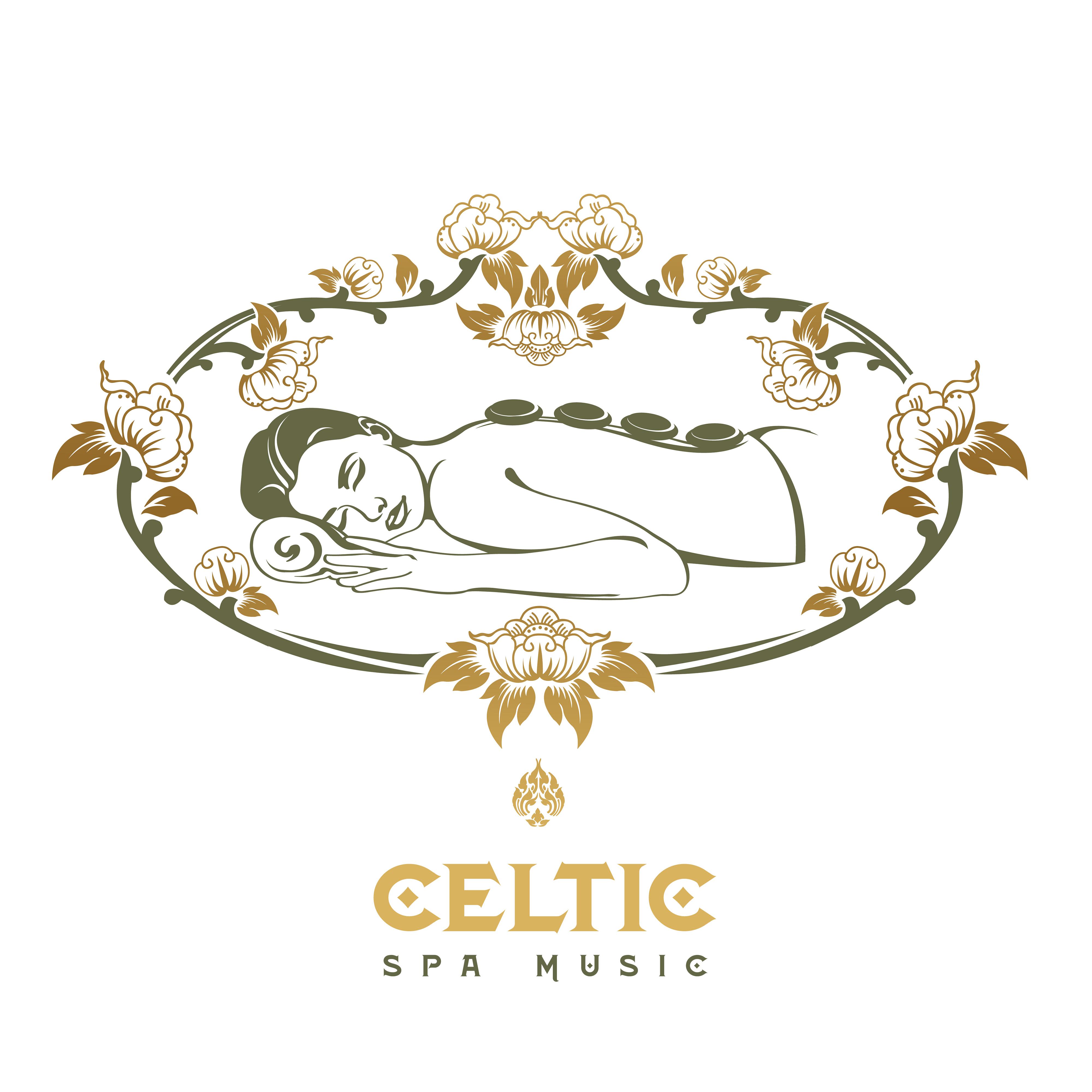 Celtic Spa Music