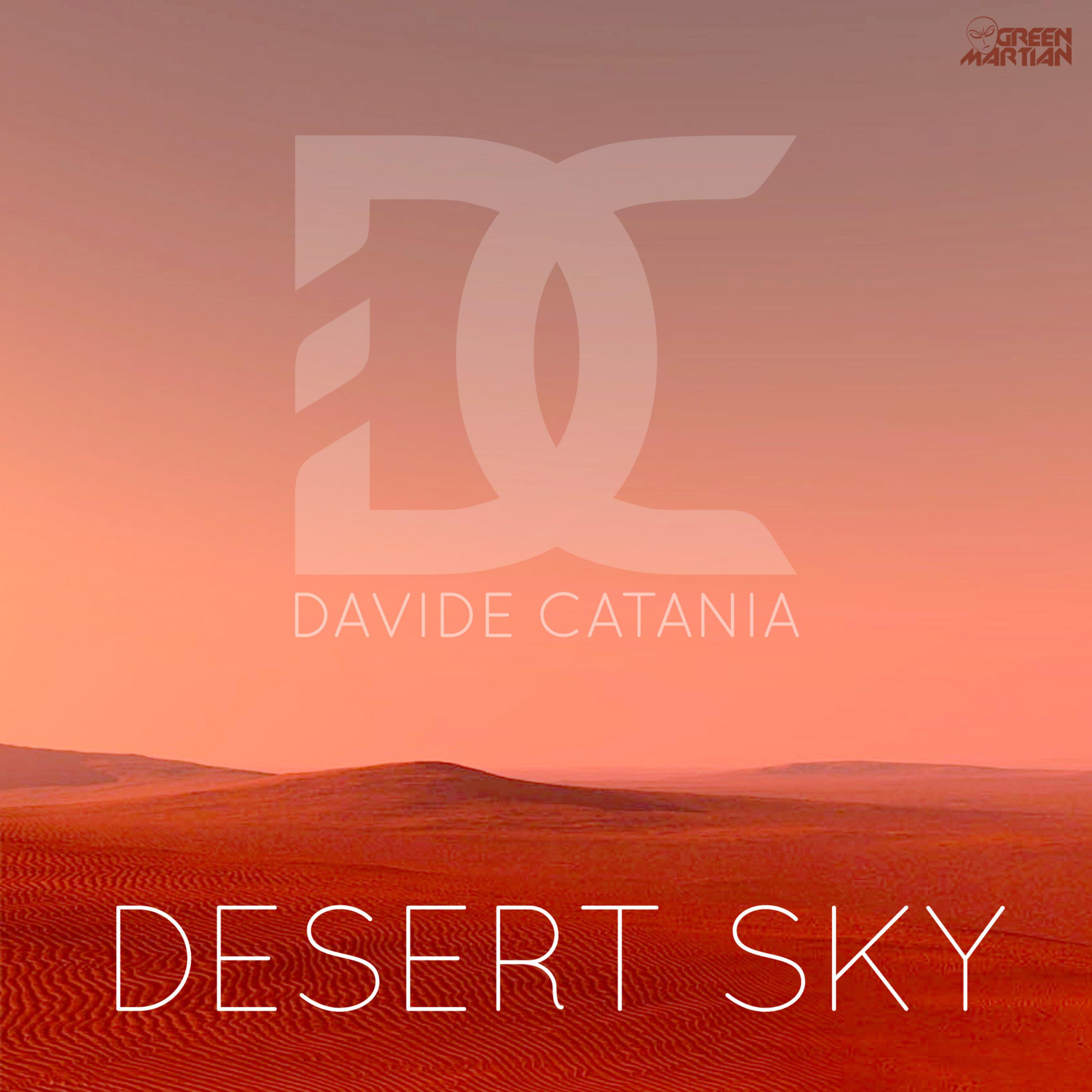 Desert Sky