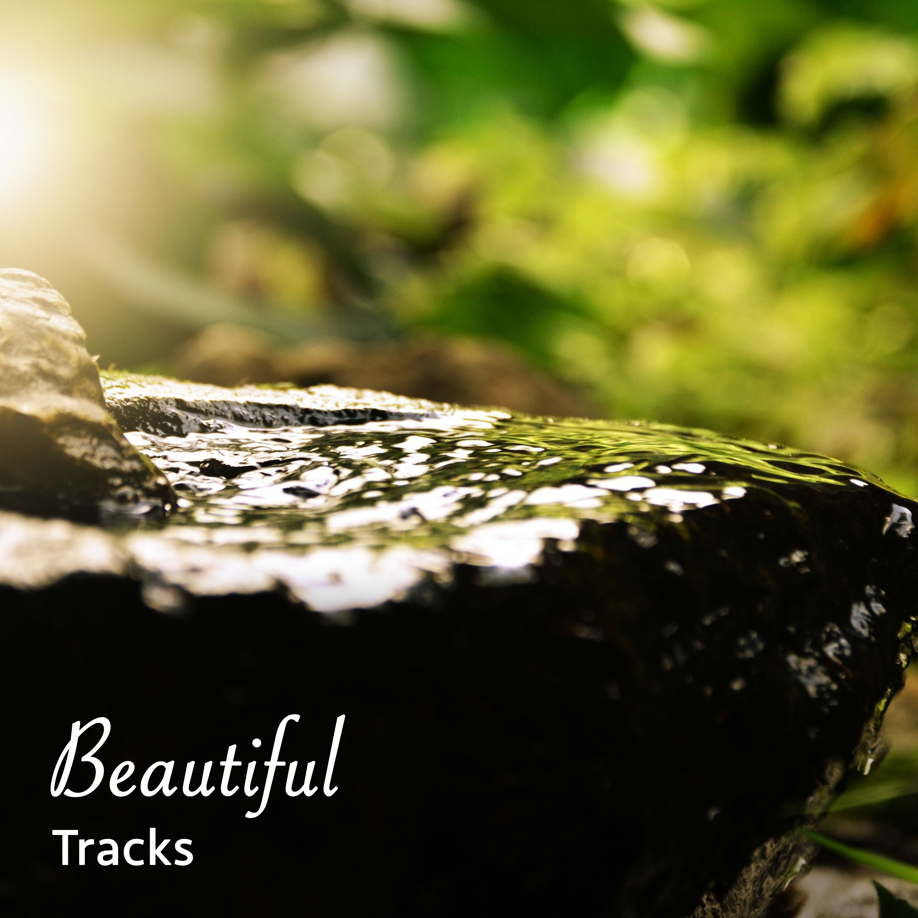 #12 Beautiful Tracks for Yoga