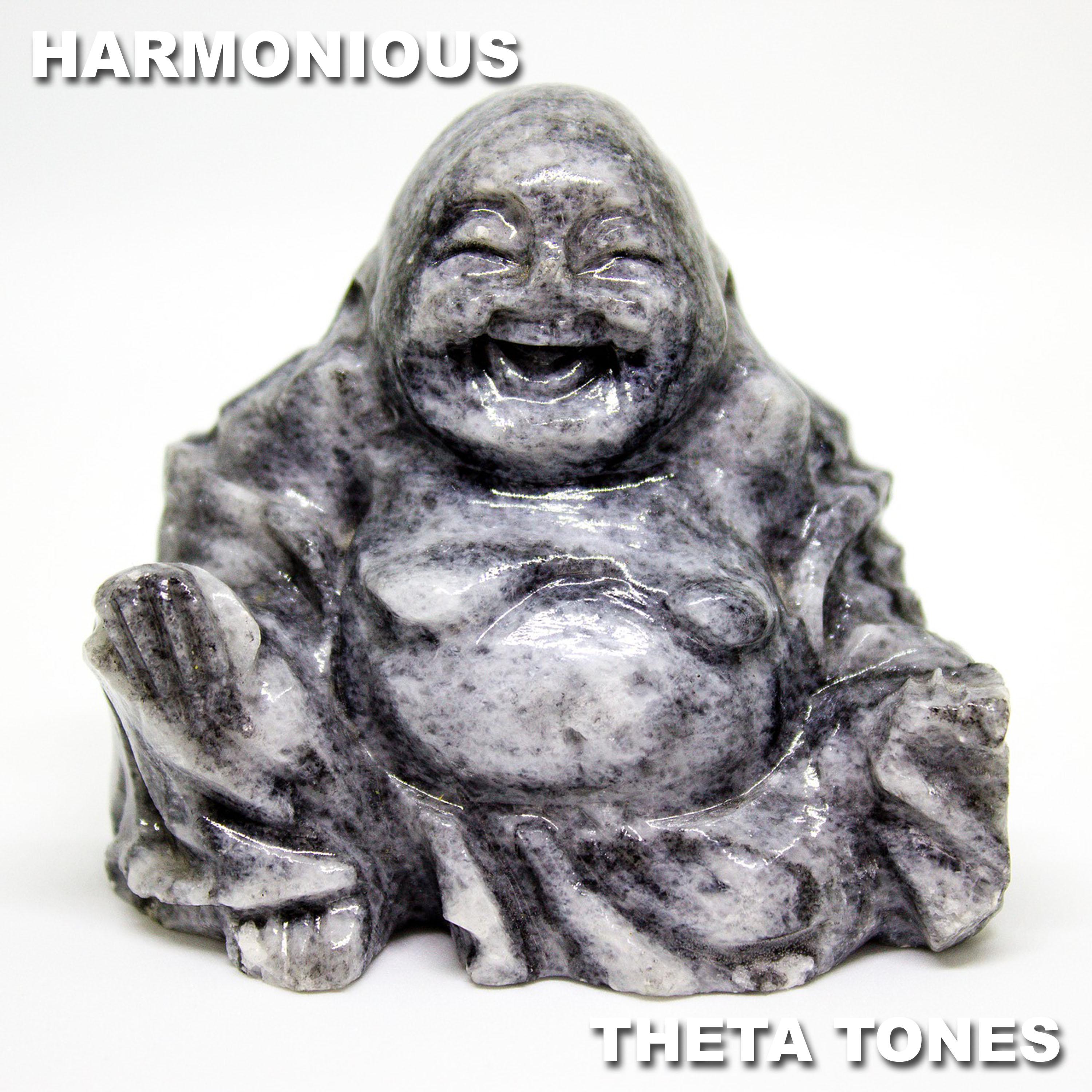 #17 Harmonious Theta Tones