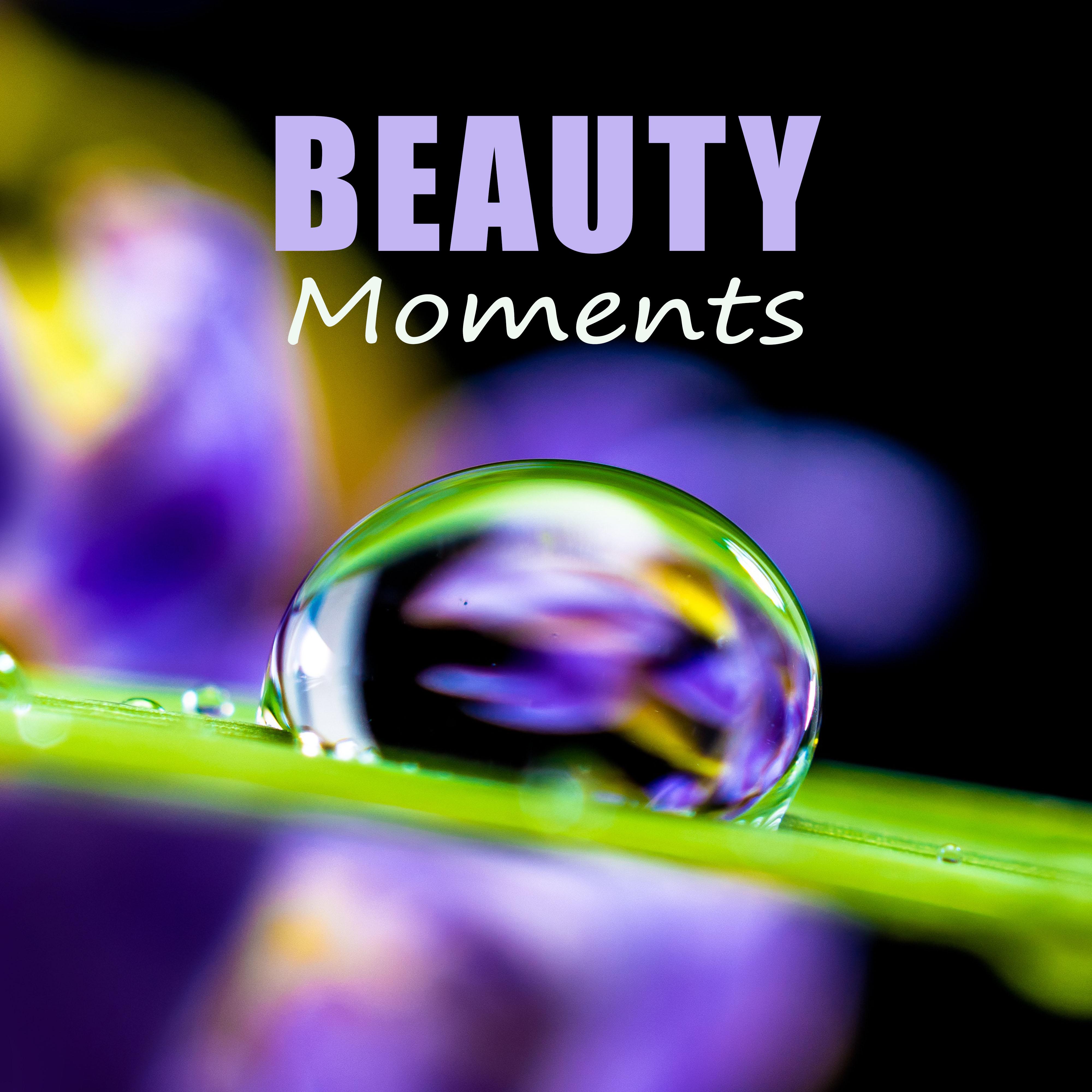 Beauty Moments – Spa Moments, Reiki Therapy, Massage Music, Inner Peace, Relaxation Meditation