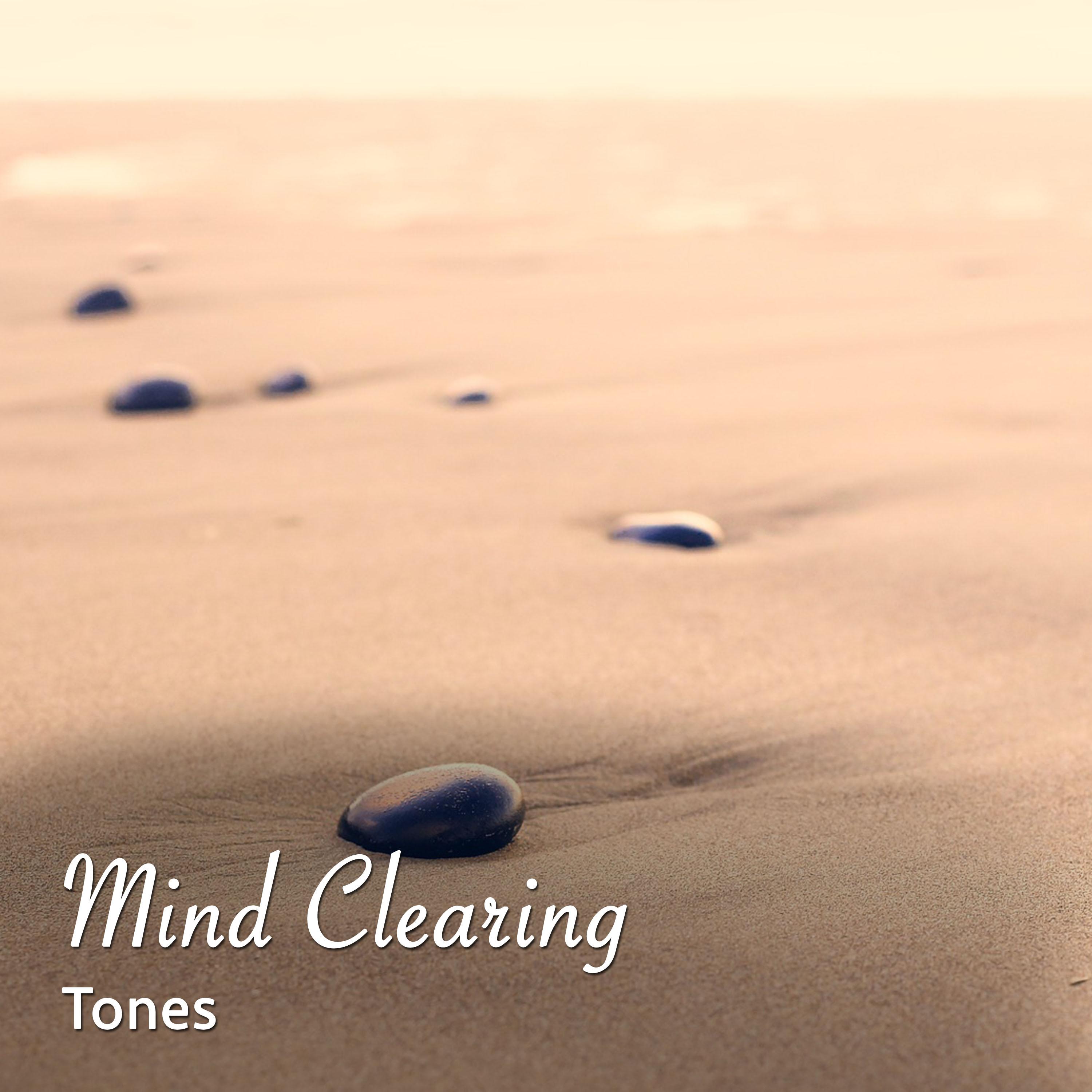 #10 Mind Clearing Tones for Spa Relaxation
