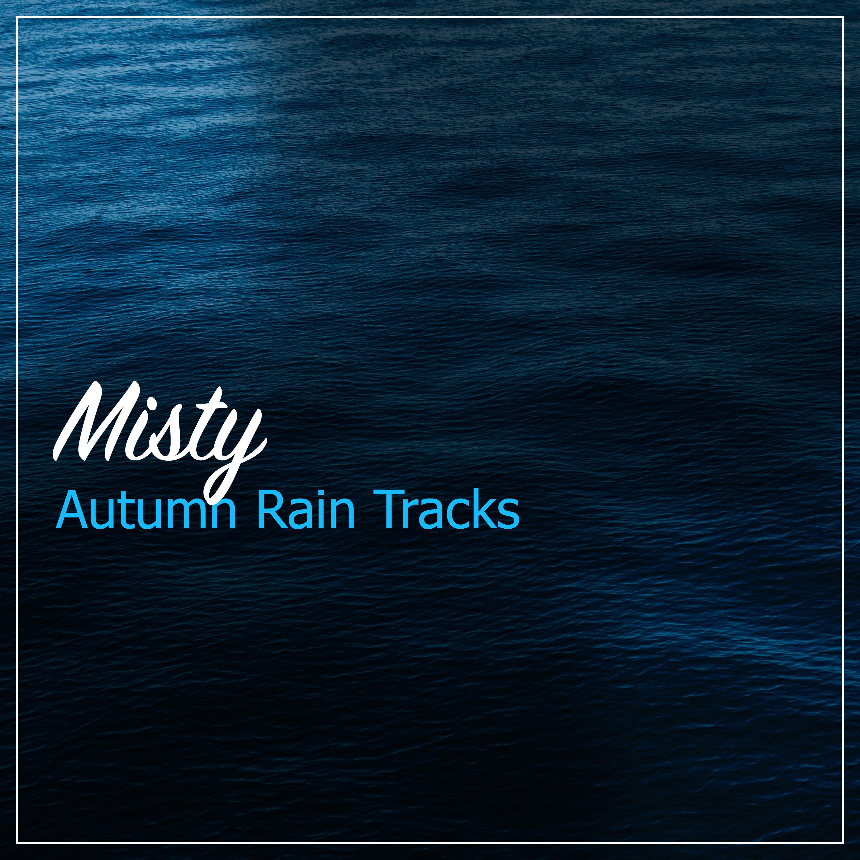 #10 Misty Autumn Rain Tracks
