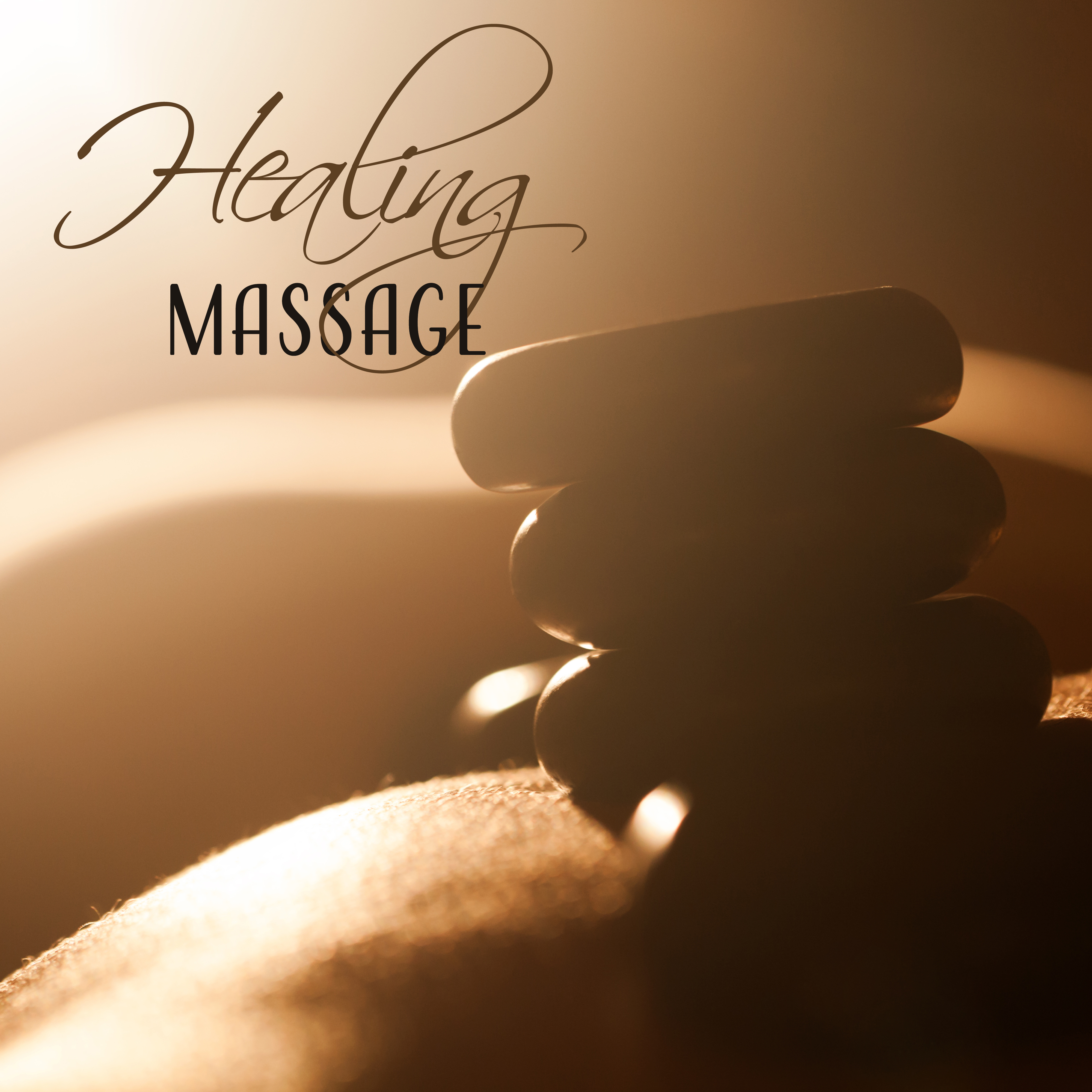 Healing Massage – Therapy for Body, Stress Relief, Serenity Zen Spa, Massage Music, Pure Rest
