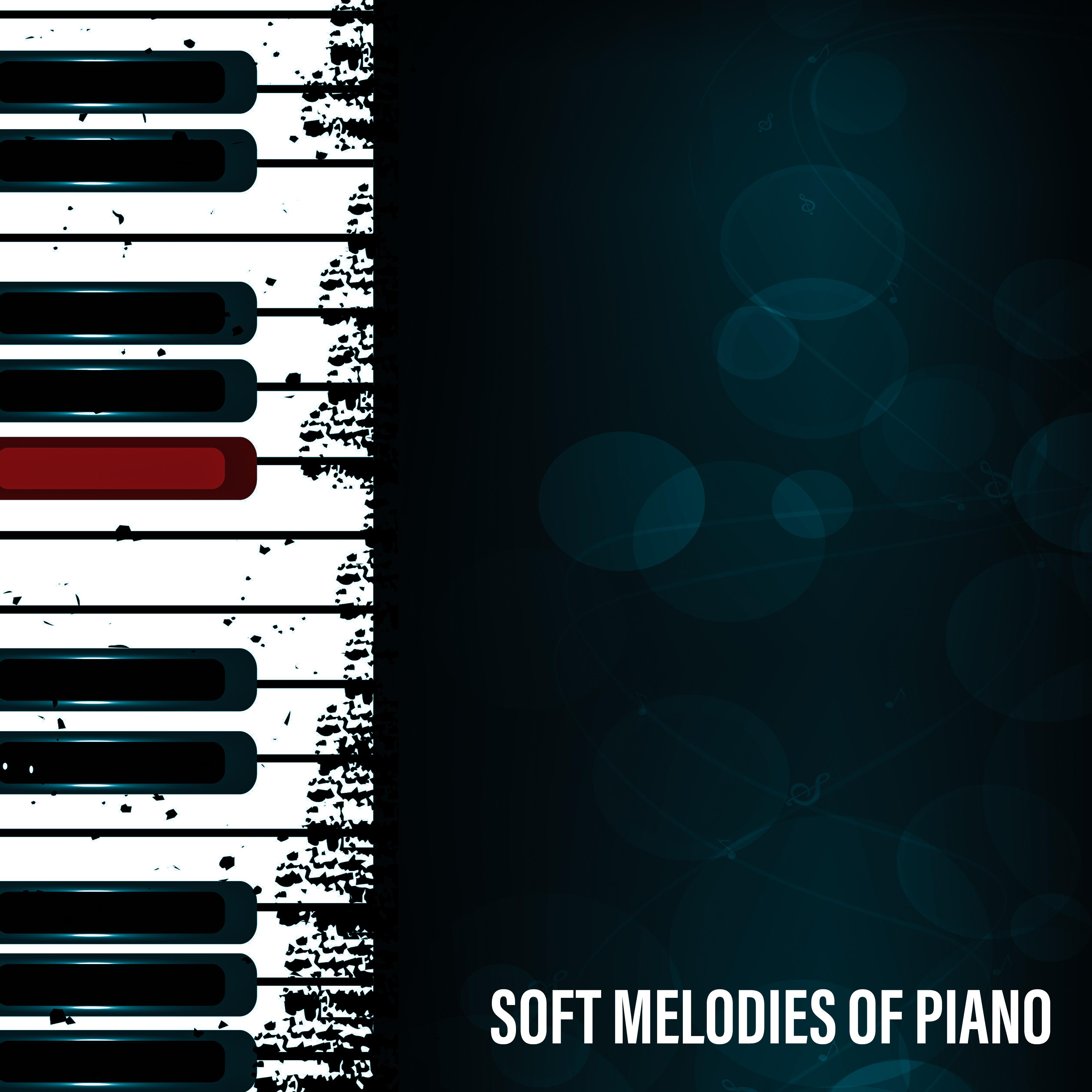 Soft Melodies of Piano