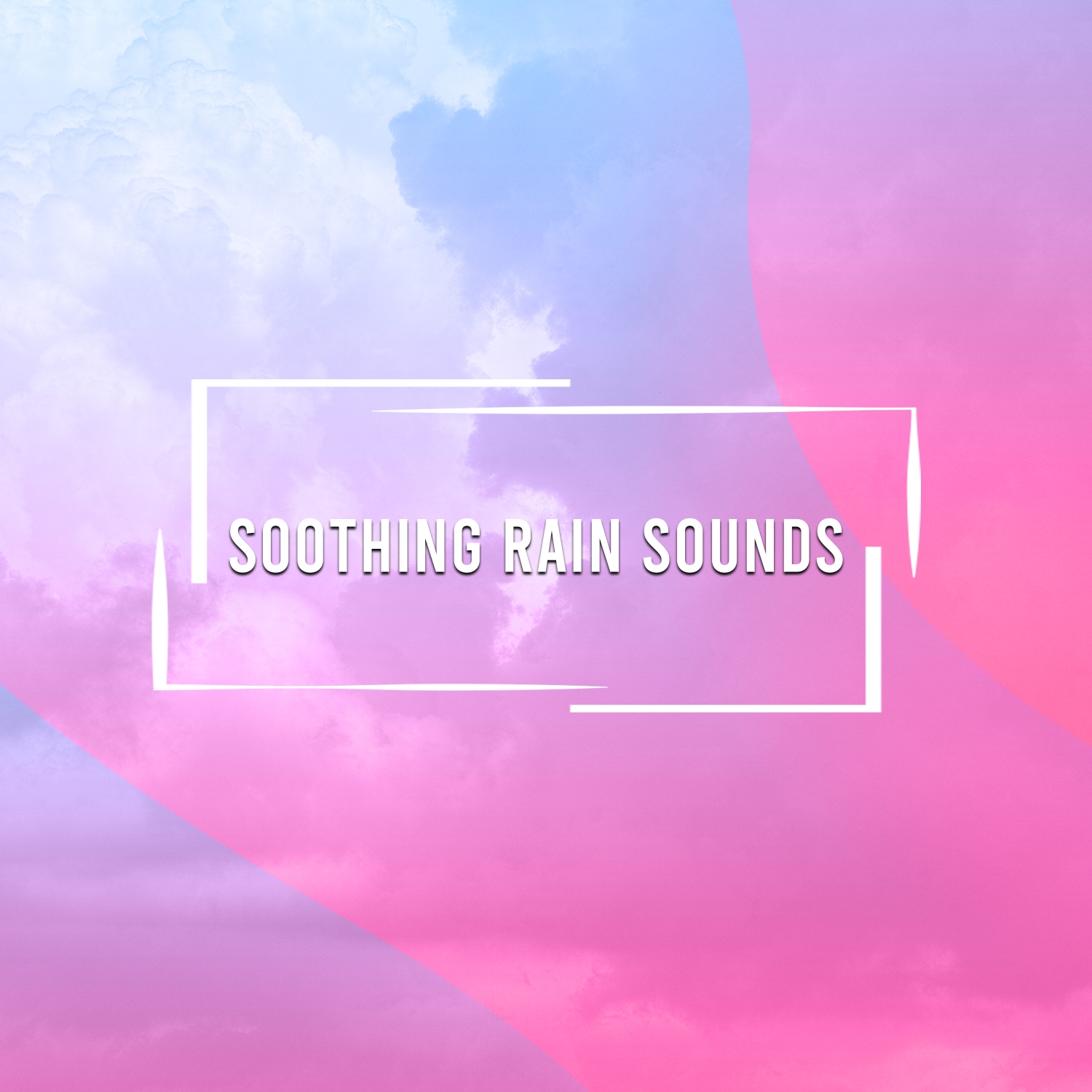 1 Hour Natural Rain Sounds - Loopable for Sleep, Spa, Relaxation, Yoga or Study