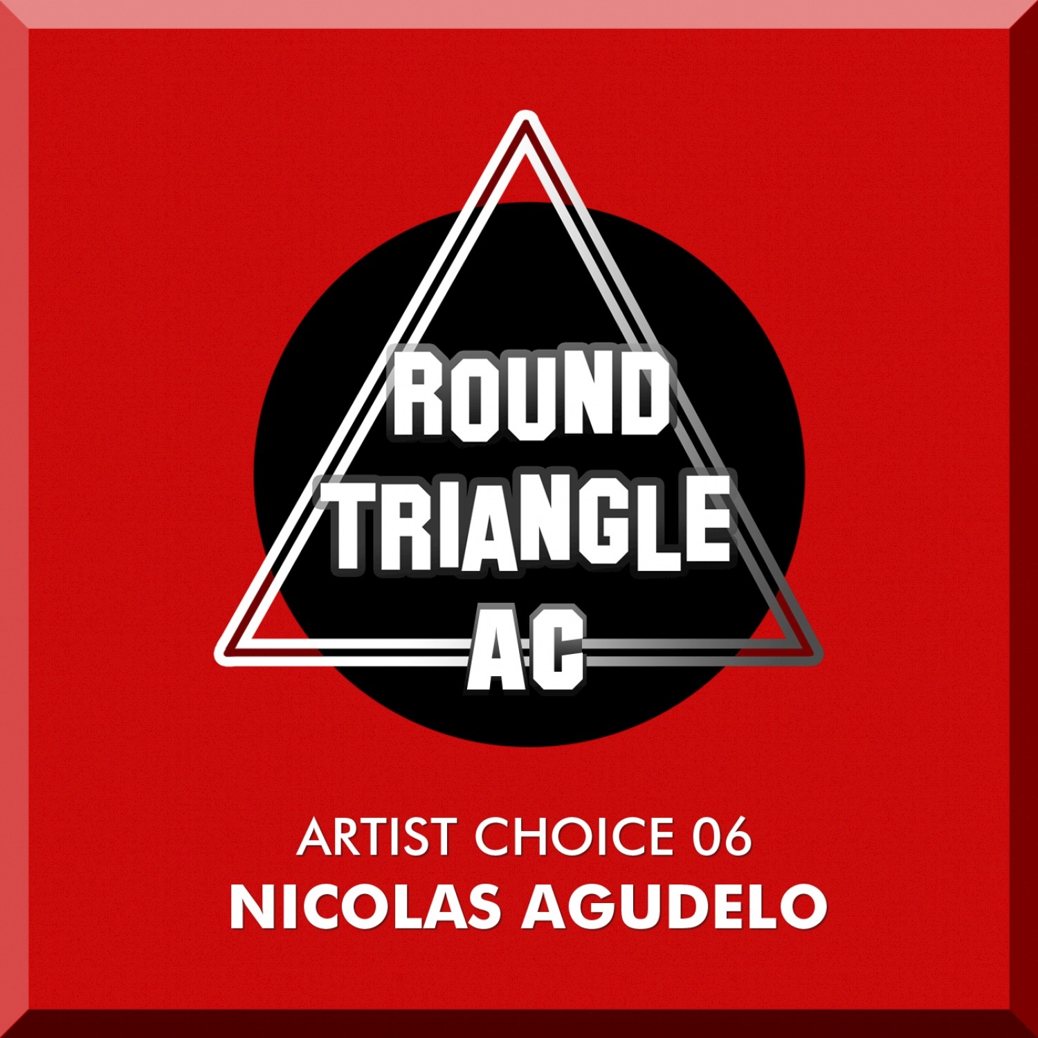 Artist Choice 06. Nicolas Agudelo, Pt. 1. (Flux Triangle)