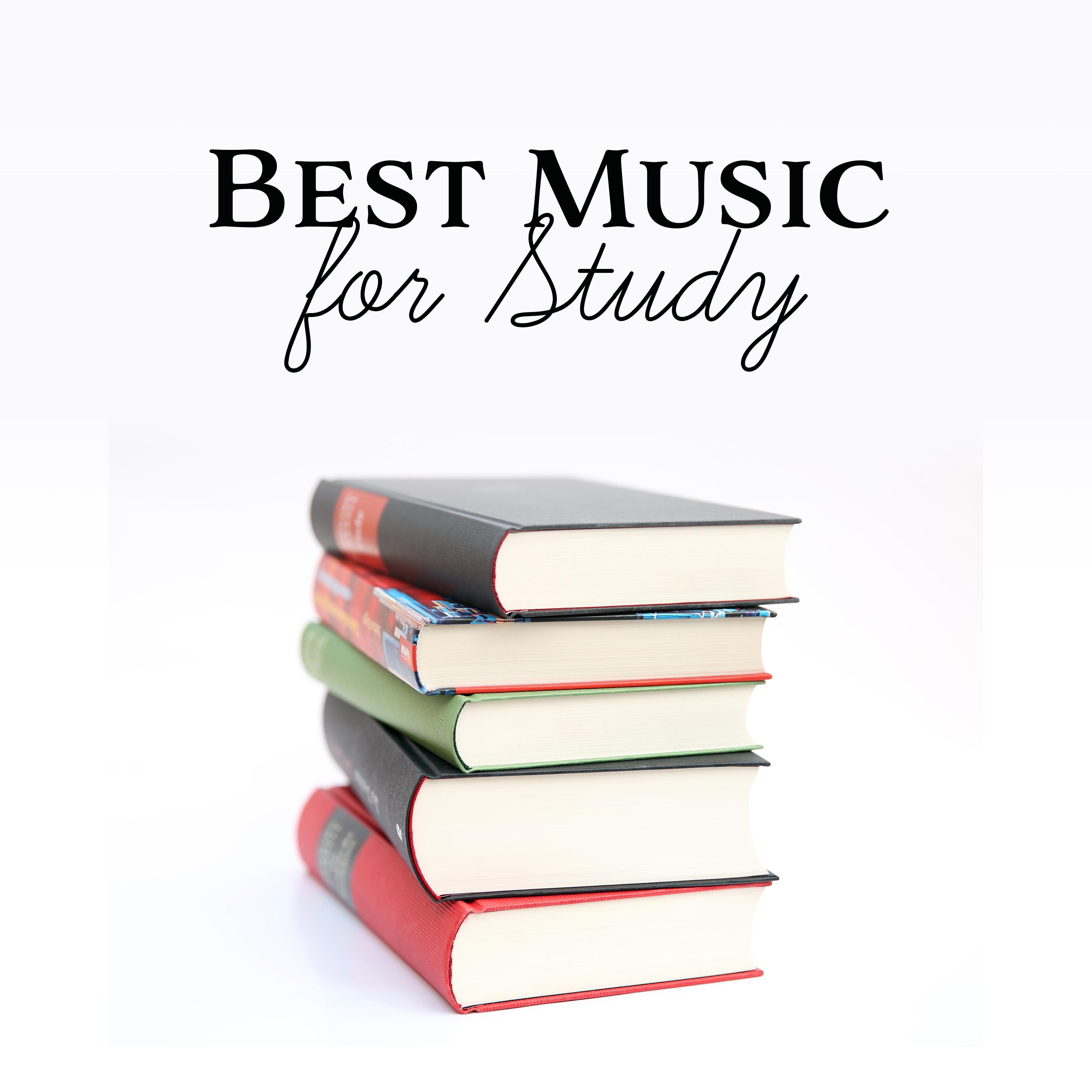 Best Music for Study – Peaceful Music, Better Concentration, Stress Relief, Easy Learning, Effective Study