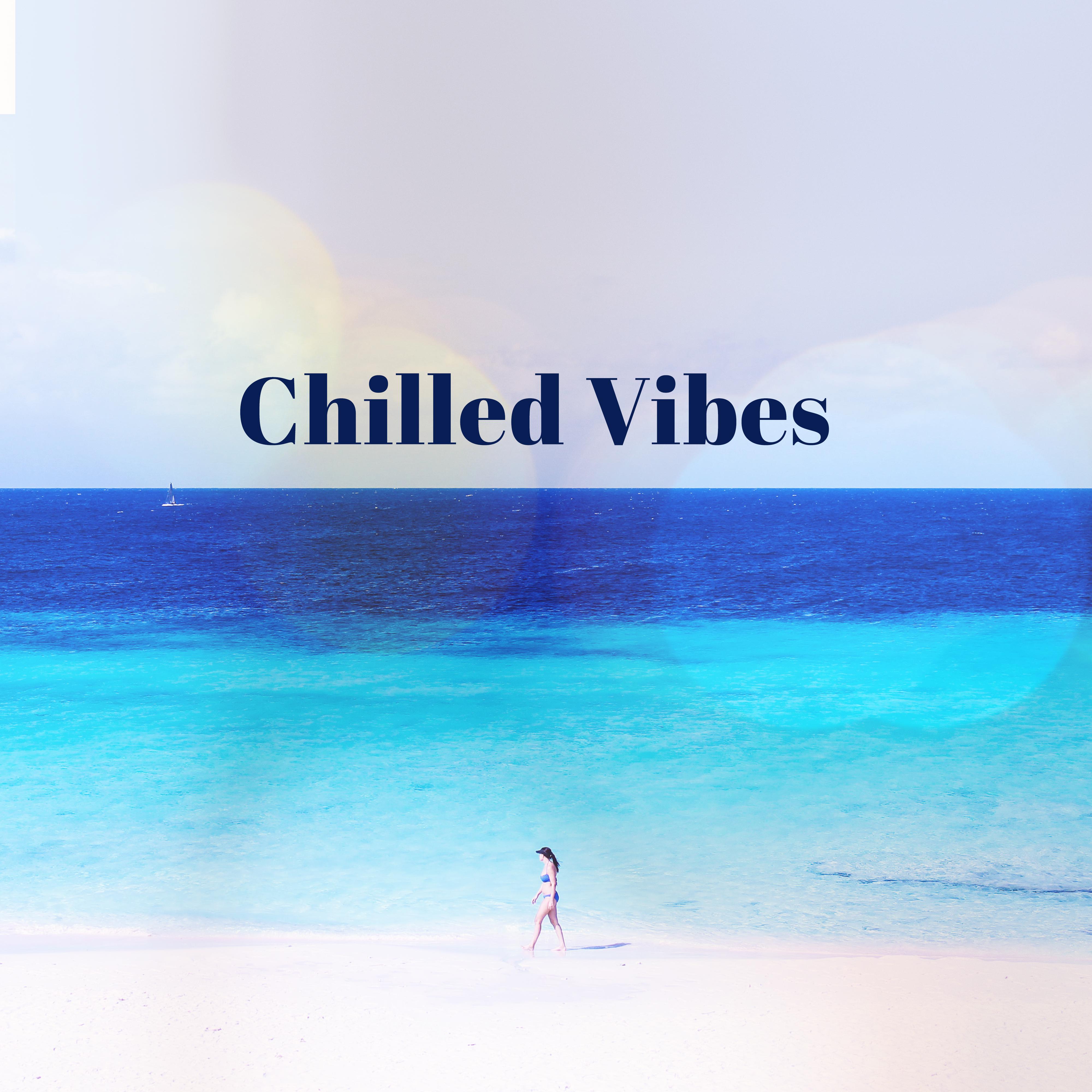 Chilled Vibes – Relaxing Melodies to Calm Down, Stress Free, Easy Listening, Peaceful Music