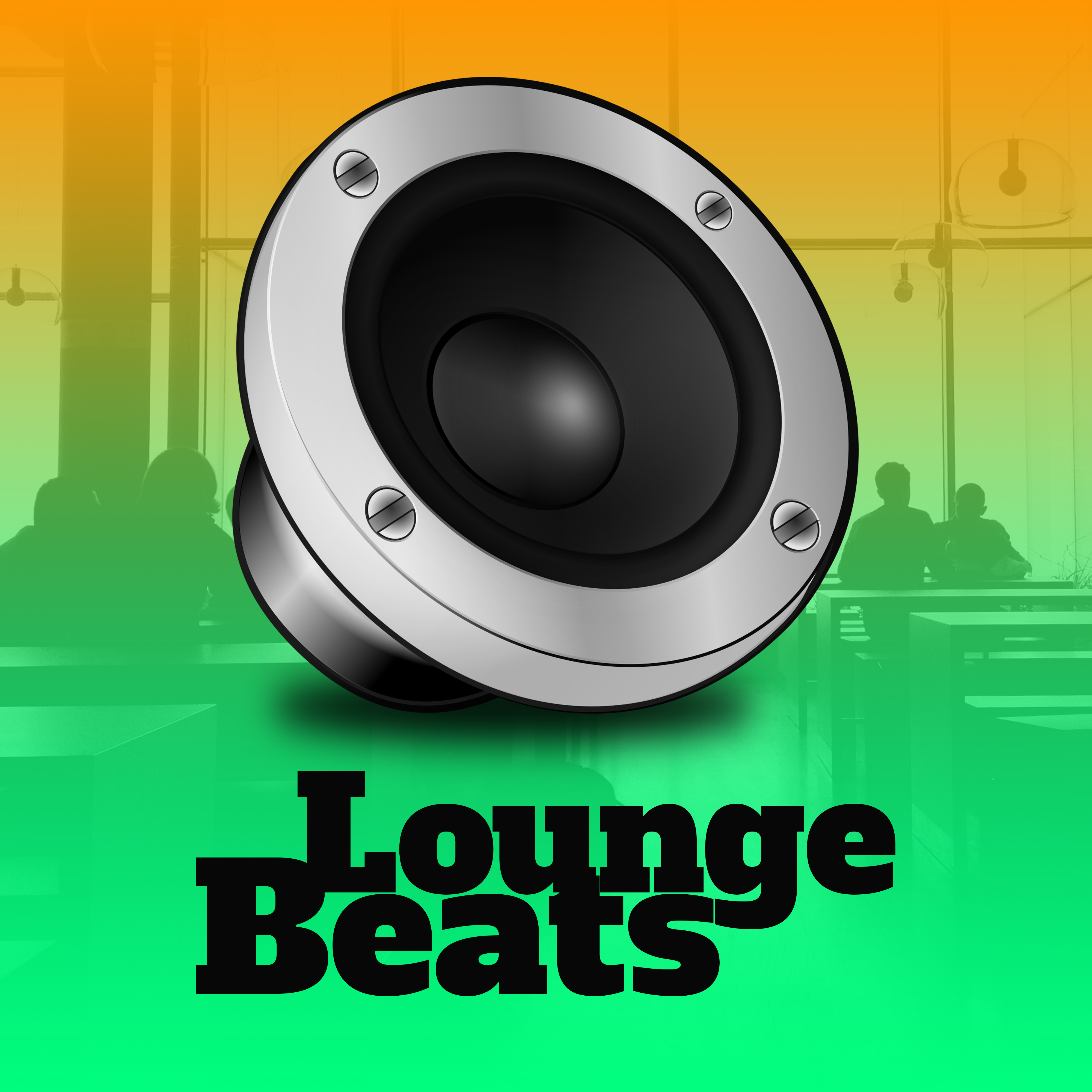 Lounge Beats – Chill Out 2017, Deep Beats, Dance Music, Party Hits 2017, Electro Vibes
