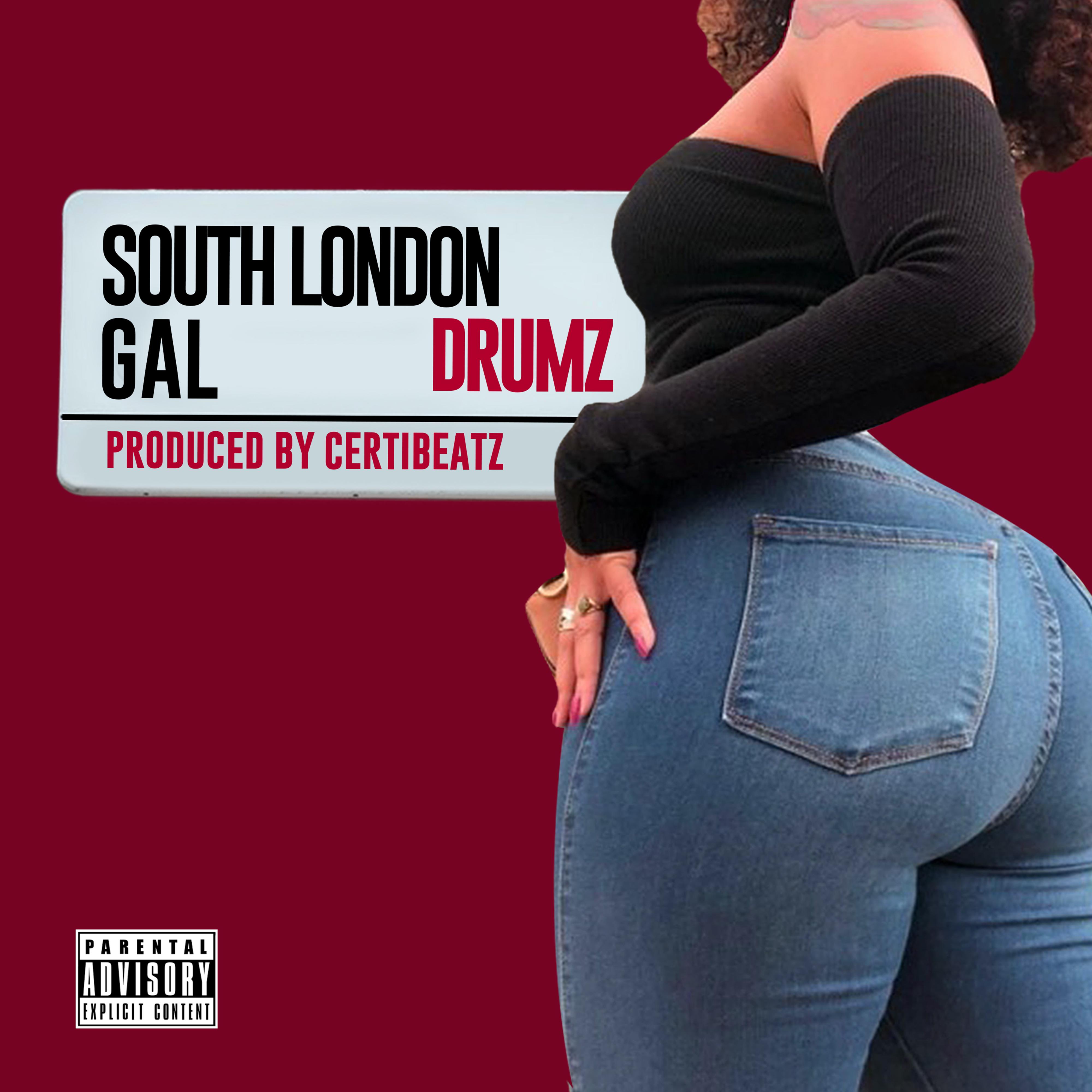 South London Gal