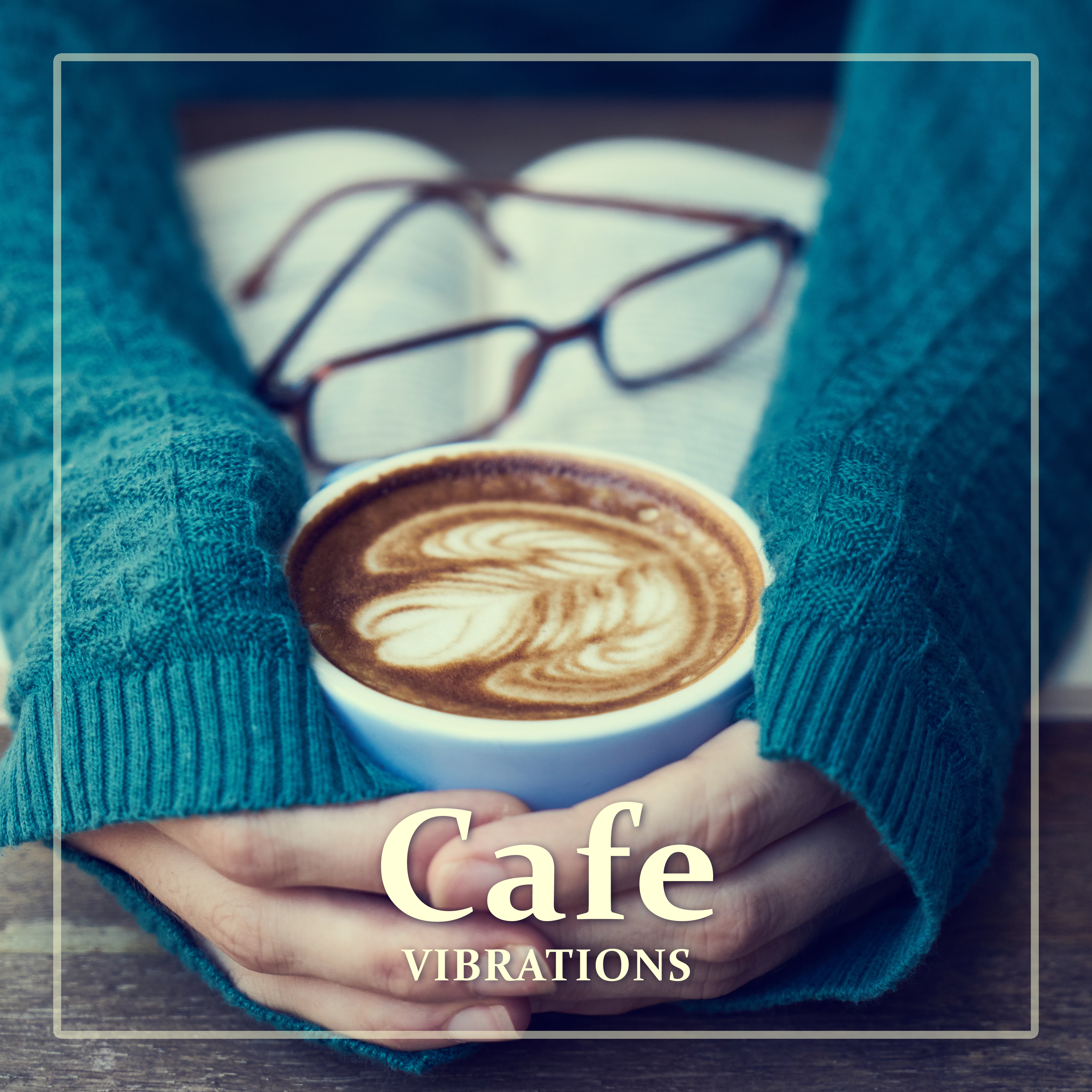 Cafe Vibrations – Jazz for Cafe, Restaurant, Family Dinner, Ambient Relaxation, Instrumental Jazz
