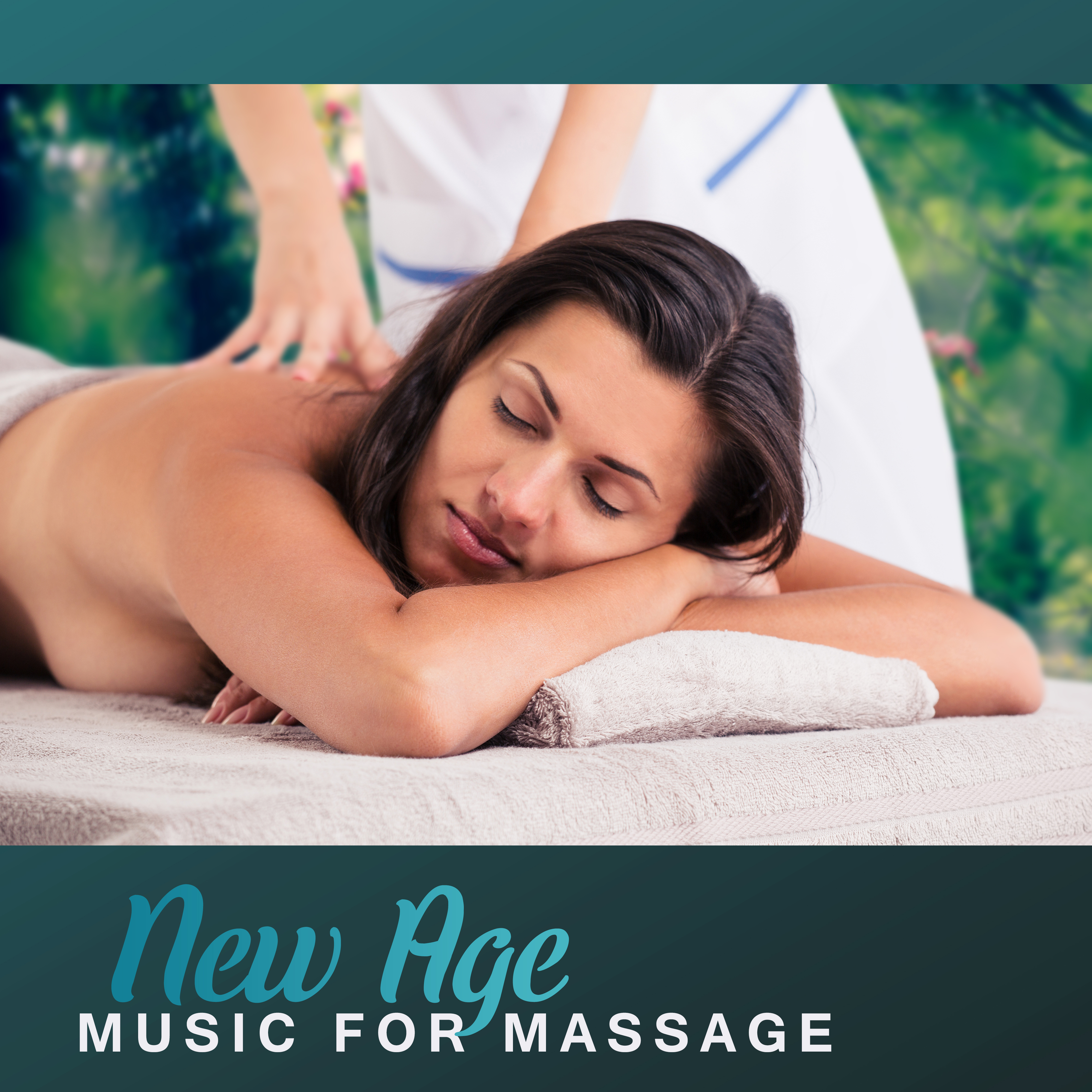 New Age Music for Massage – Hot Stone Massage, Peaceful Waves, Calming Waves, Stress Relief
