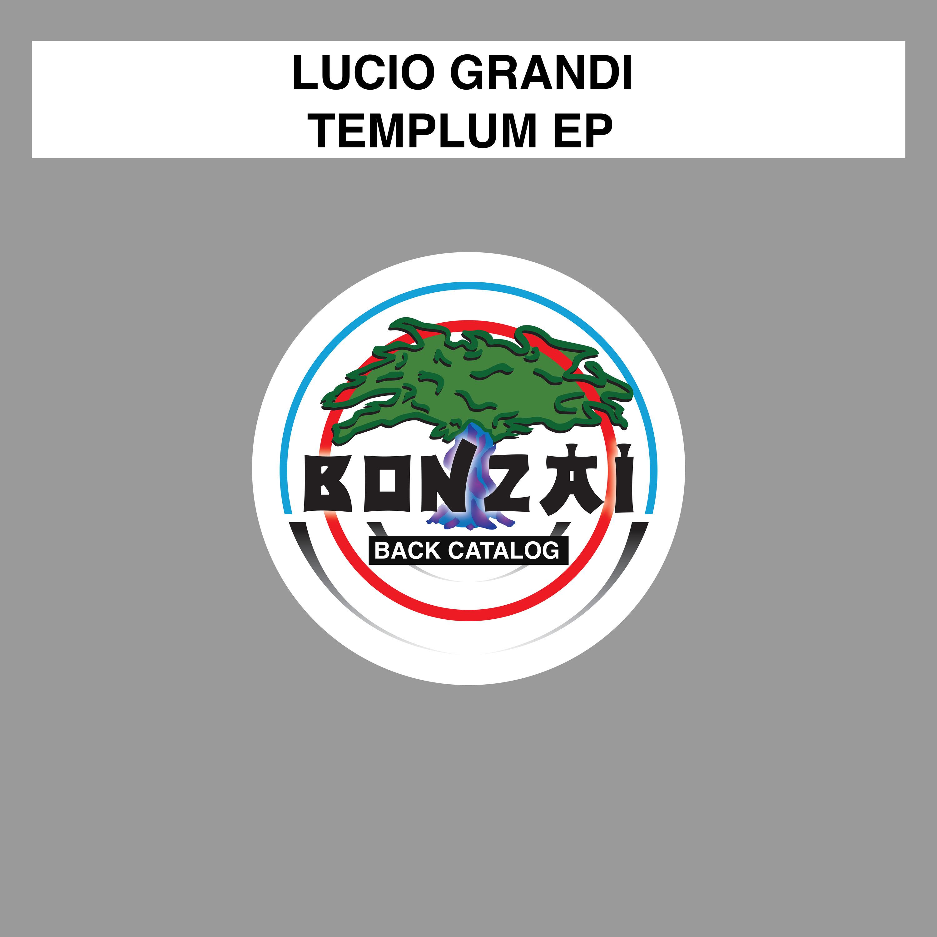 Templum EP