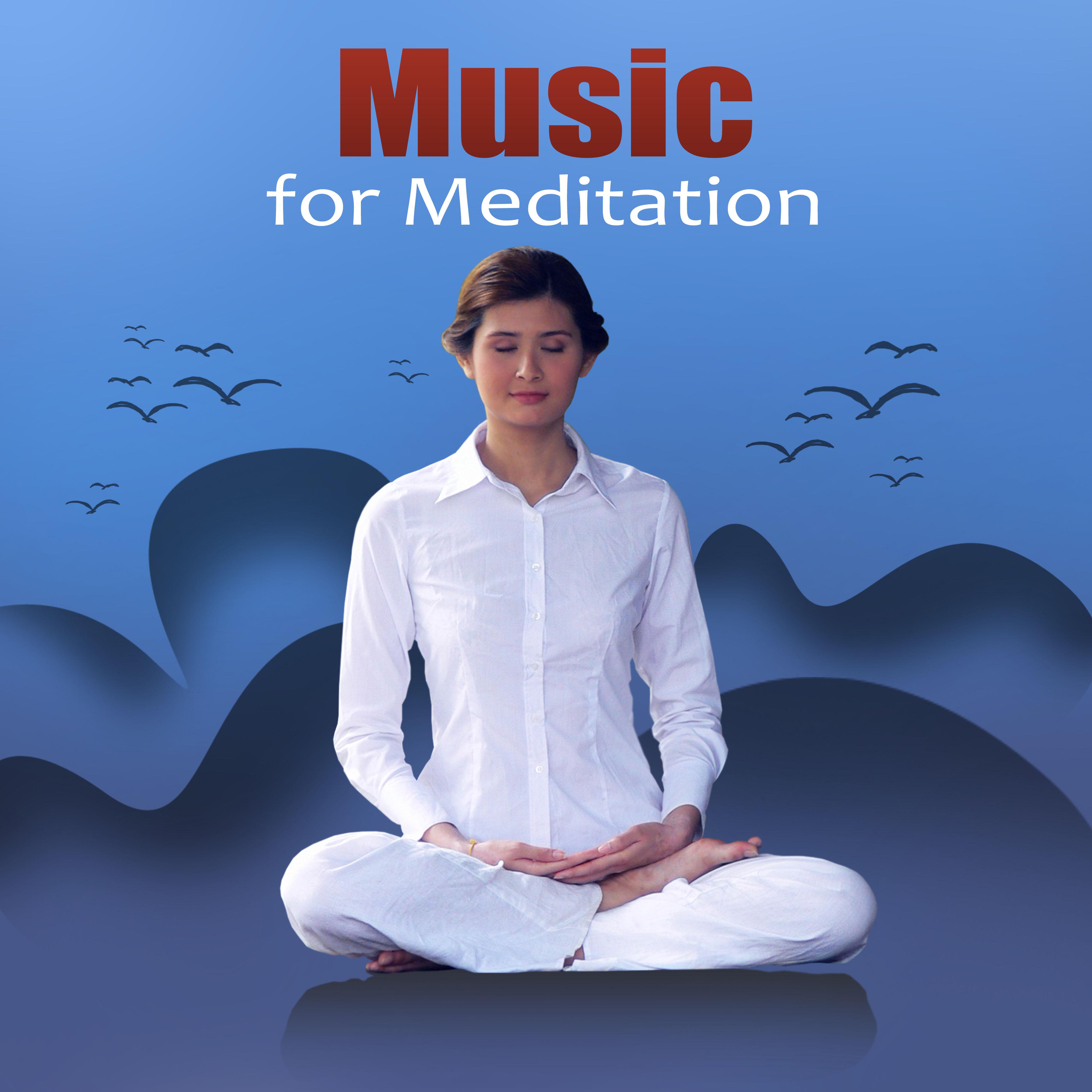 Tantra Meditation – Calm Music for Relaxation, Water Sound, Pleasure Yourself, Yoga Exercises, Mind and Body Harmony, Mental Health, Stress Relief, Healing Sound, Soft Nature Sound