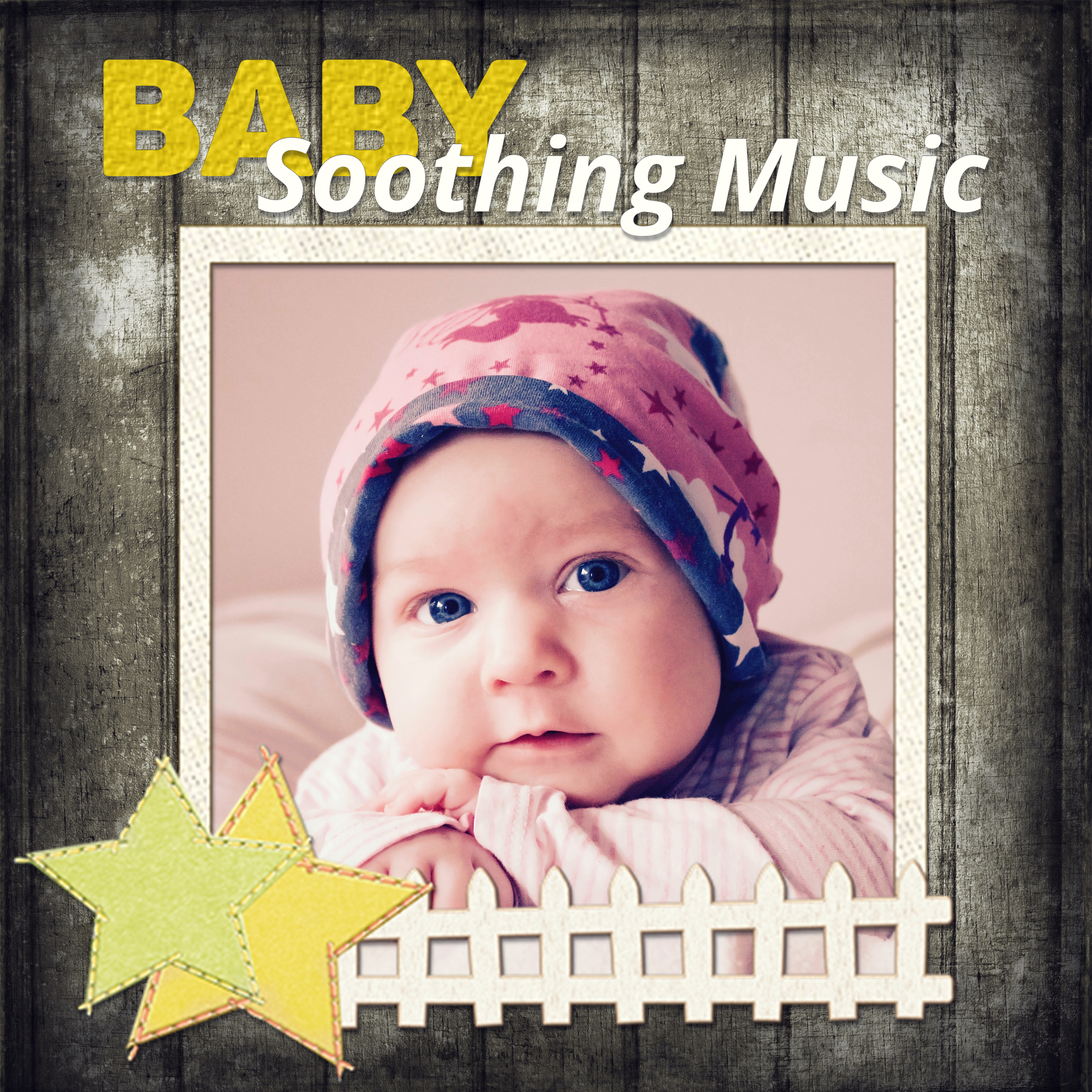 Baby Soothing Music – Nature Sounds for Deep Sleep, Lullabies, Relaxing Music for Kids, Piano Music, Help Your Baby Sleep, Gentle New Age Music