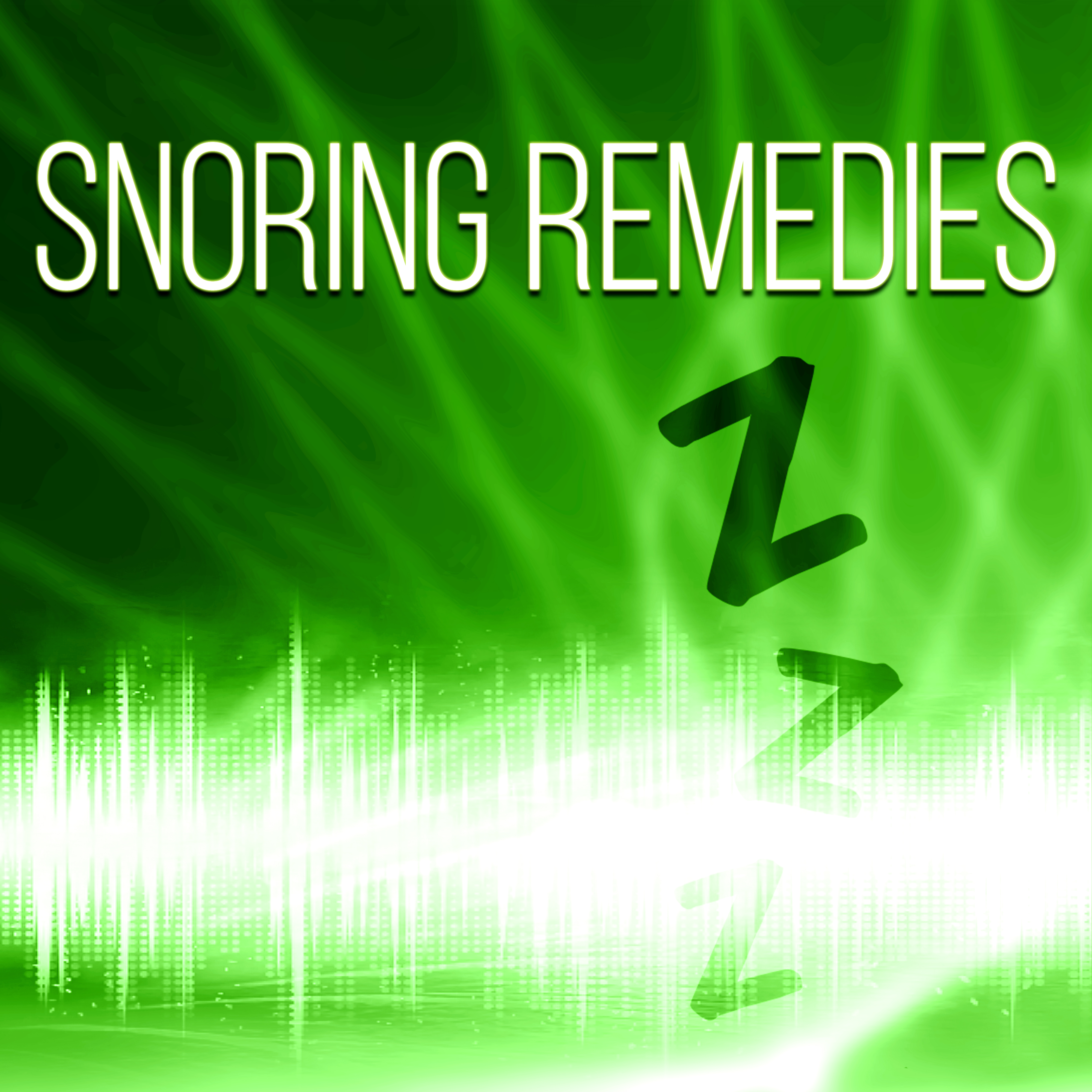 Snoring Solutions