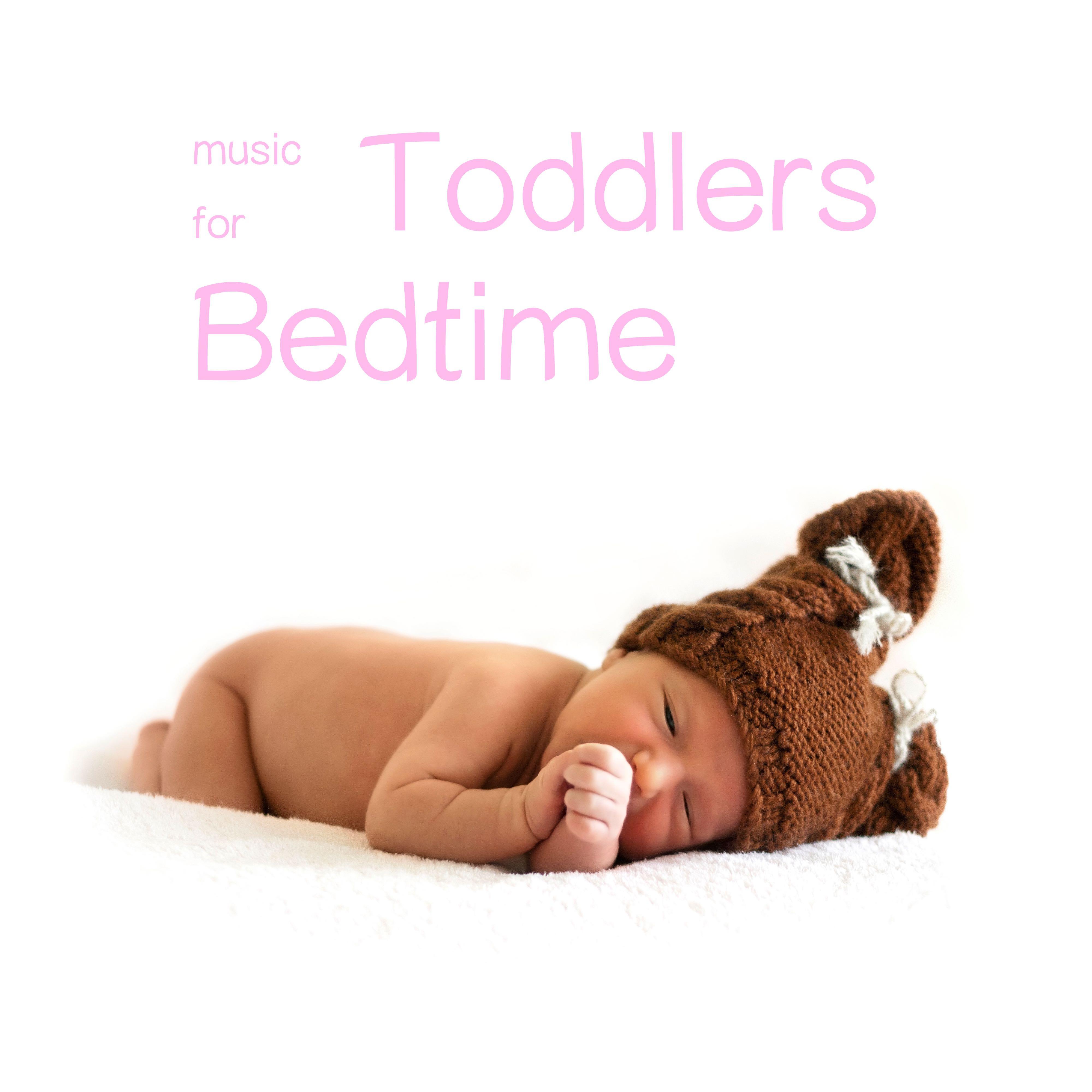 Music for Toddlers Bedtime - Lullabies and Calming Songs for Baby Sleep
