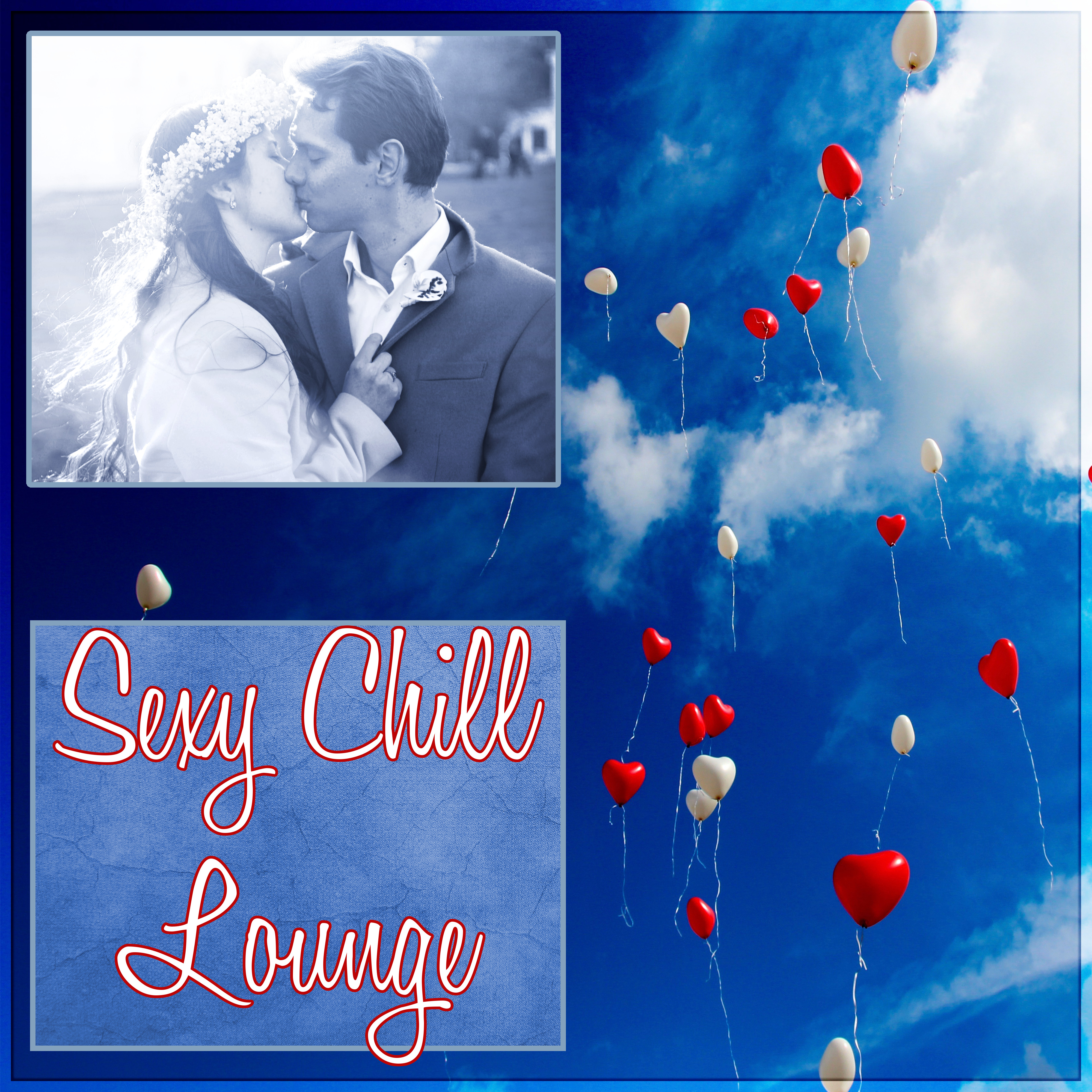 **** Chill Lounge - Relaxation Music, Summertime, Erotic Chill Lounge, Buddha Chill Out Music